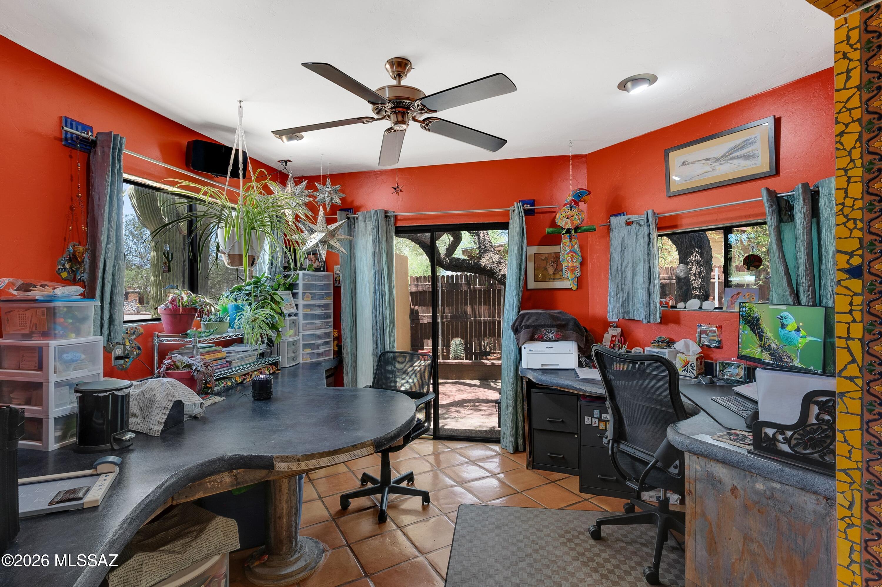 Sabino Vista South (1-79) - Residential