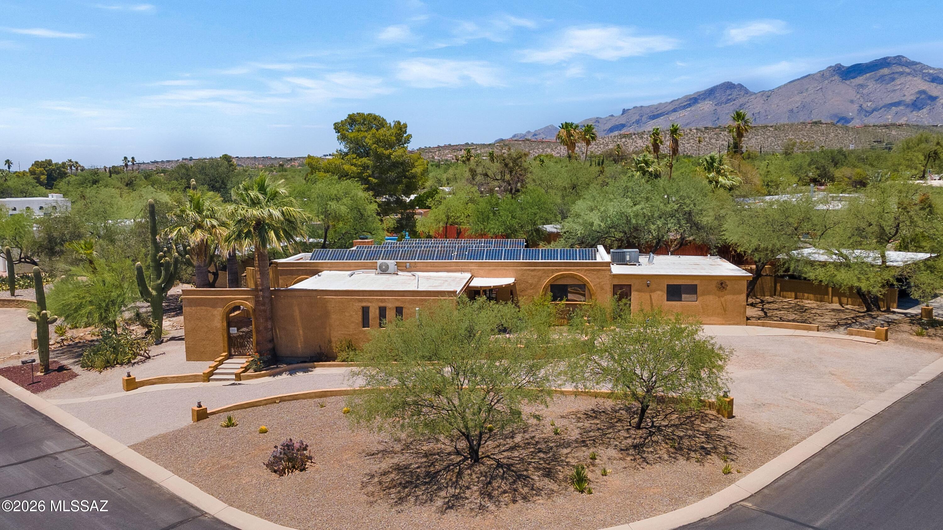 Sabino Vista South (1-79) - Residential