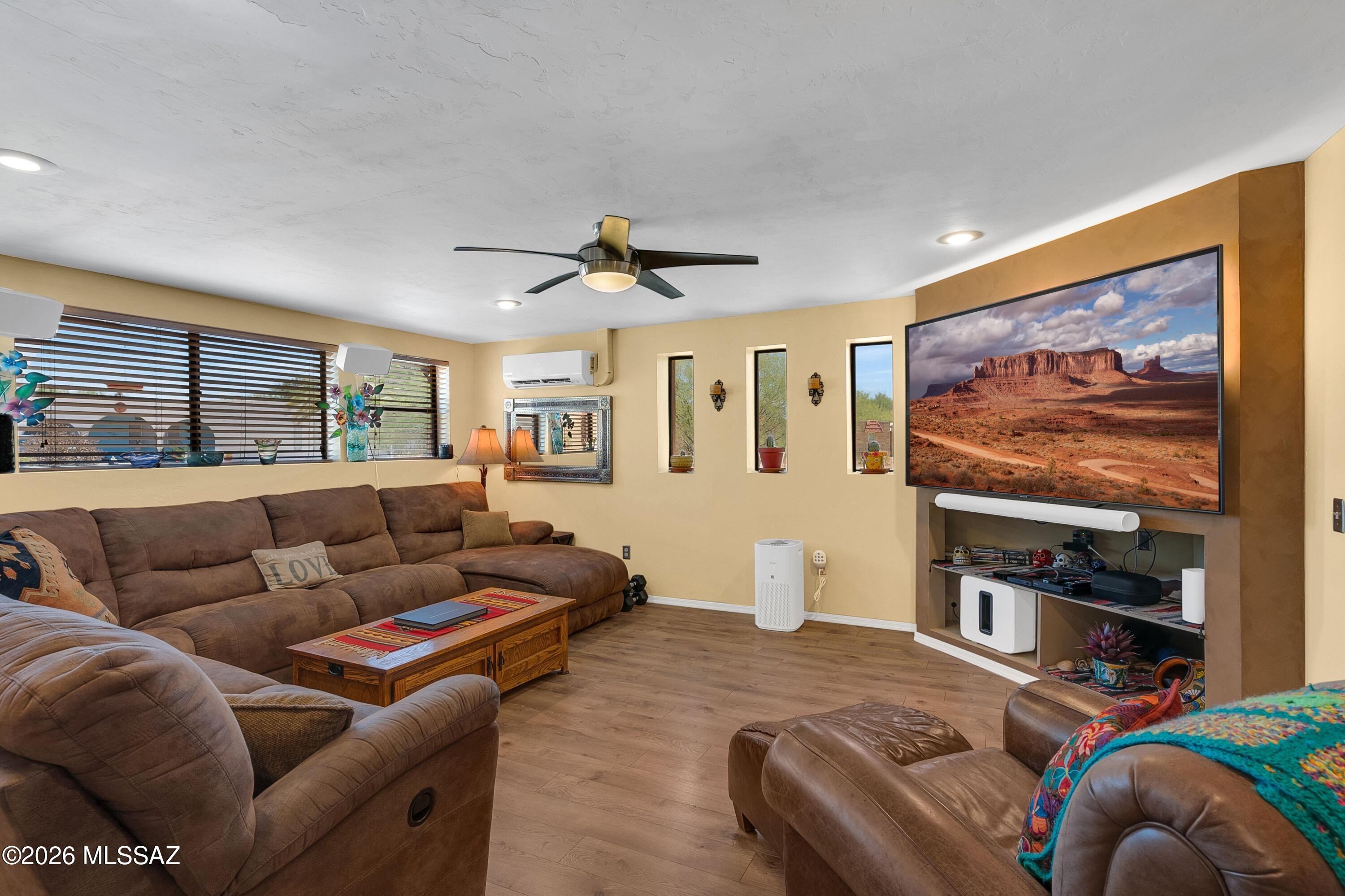 Sabino Vista South (1-79) - Residential