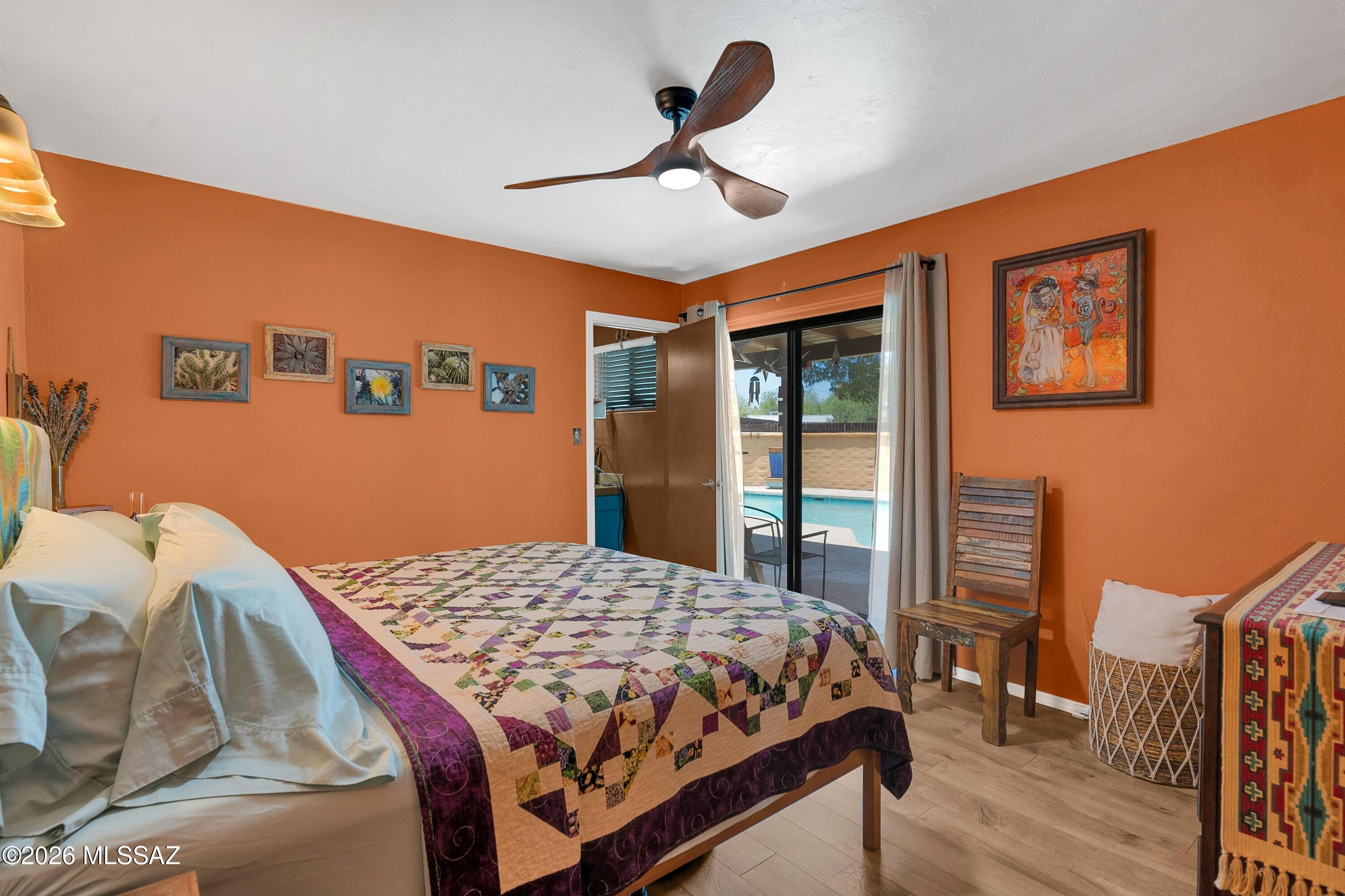 Sabino Vista South (1-79) - Residential