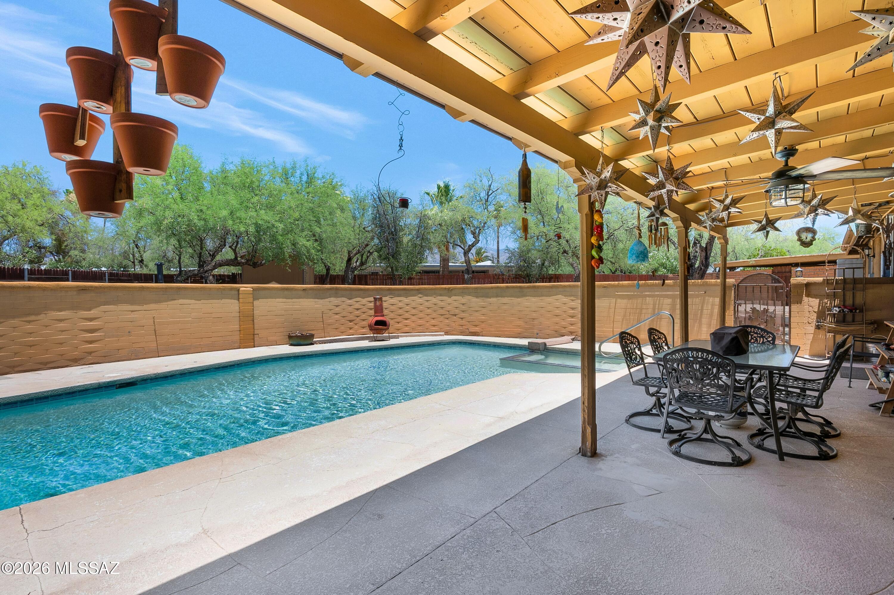 Sabino Vista South (1-79) - Residential