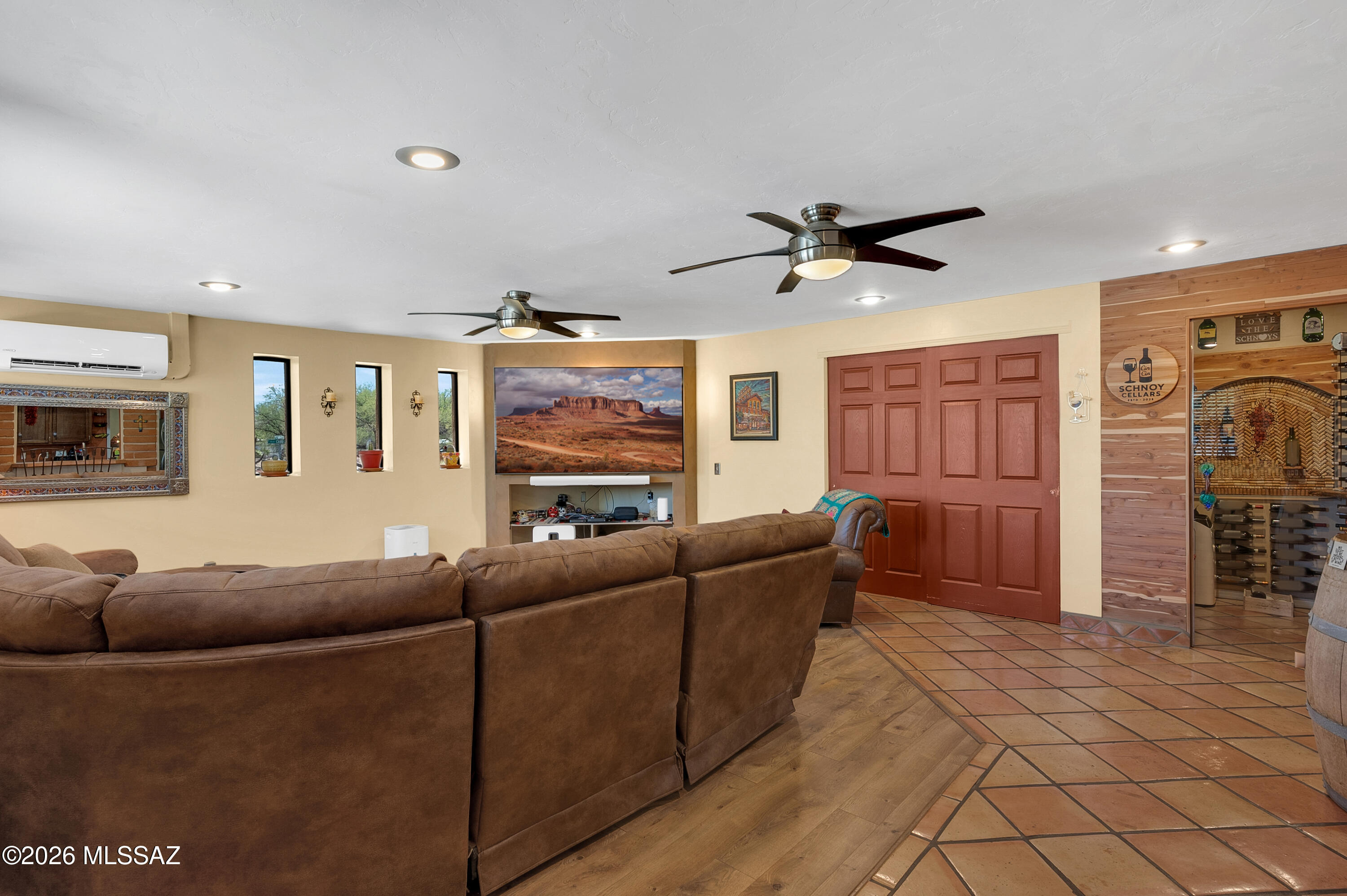 Sabino Vista South (1-79) - Residential