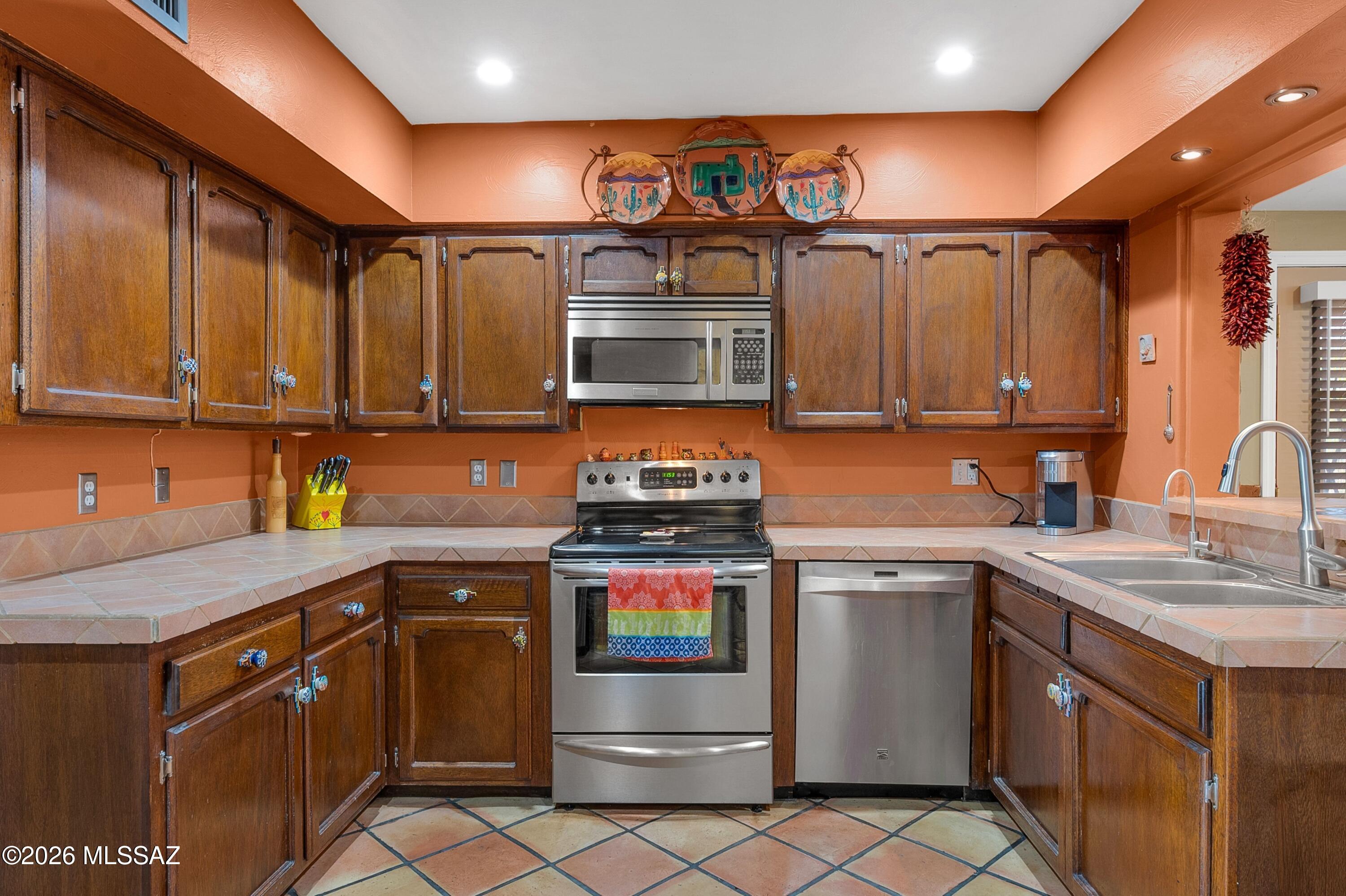 Sabino Vista South (1-79) - Residential