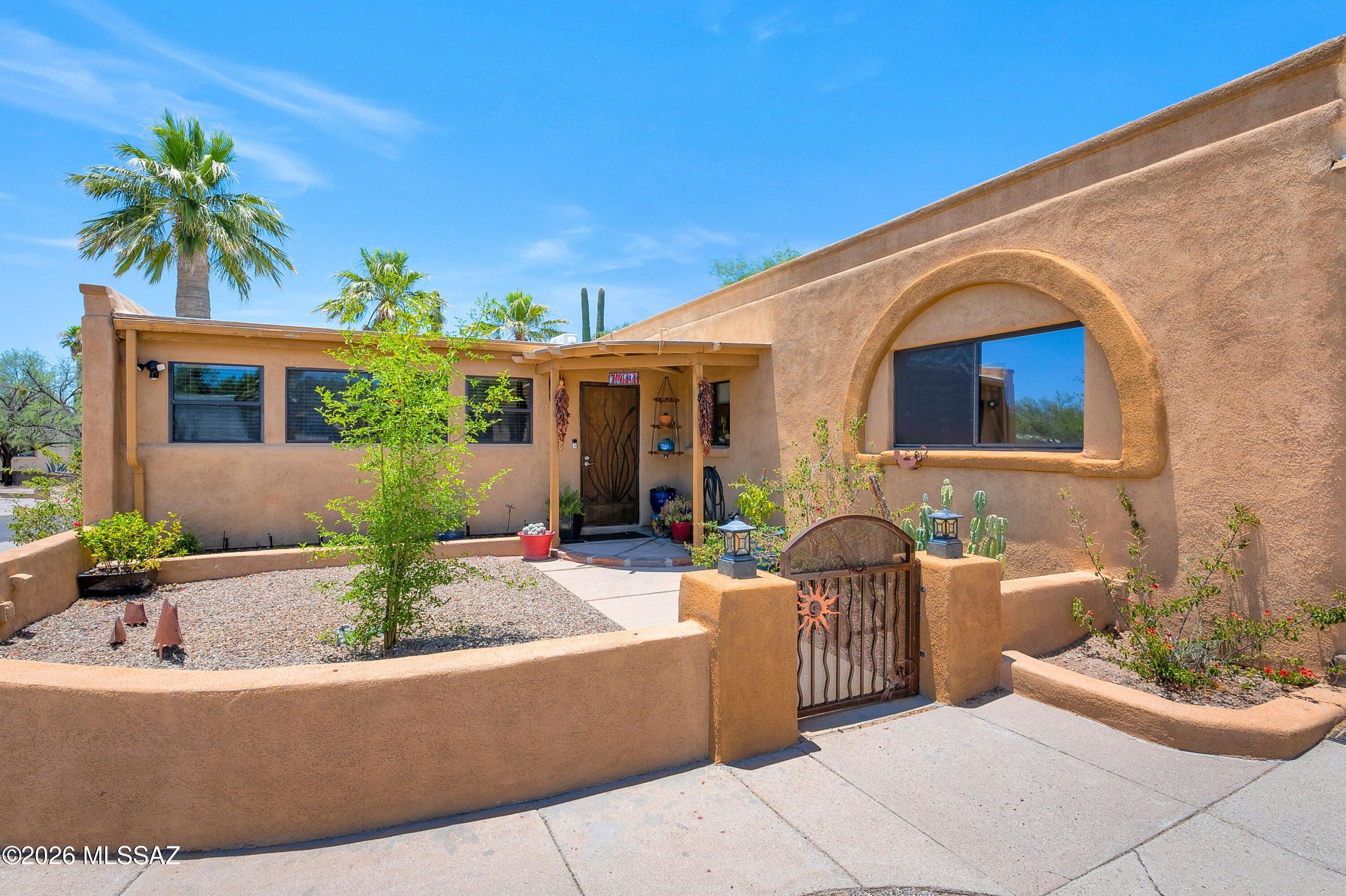 Sabino Vista South (1-79) - Residential