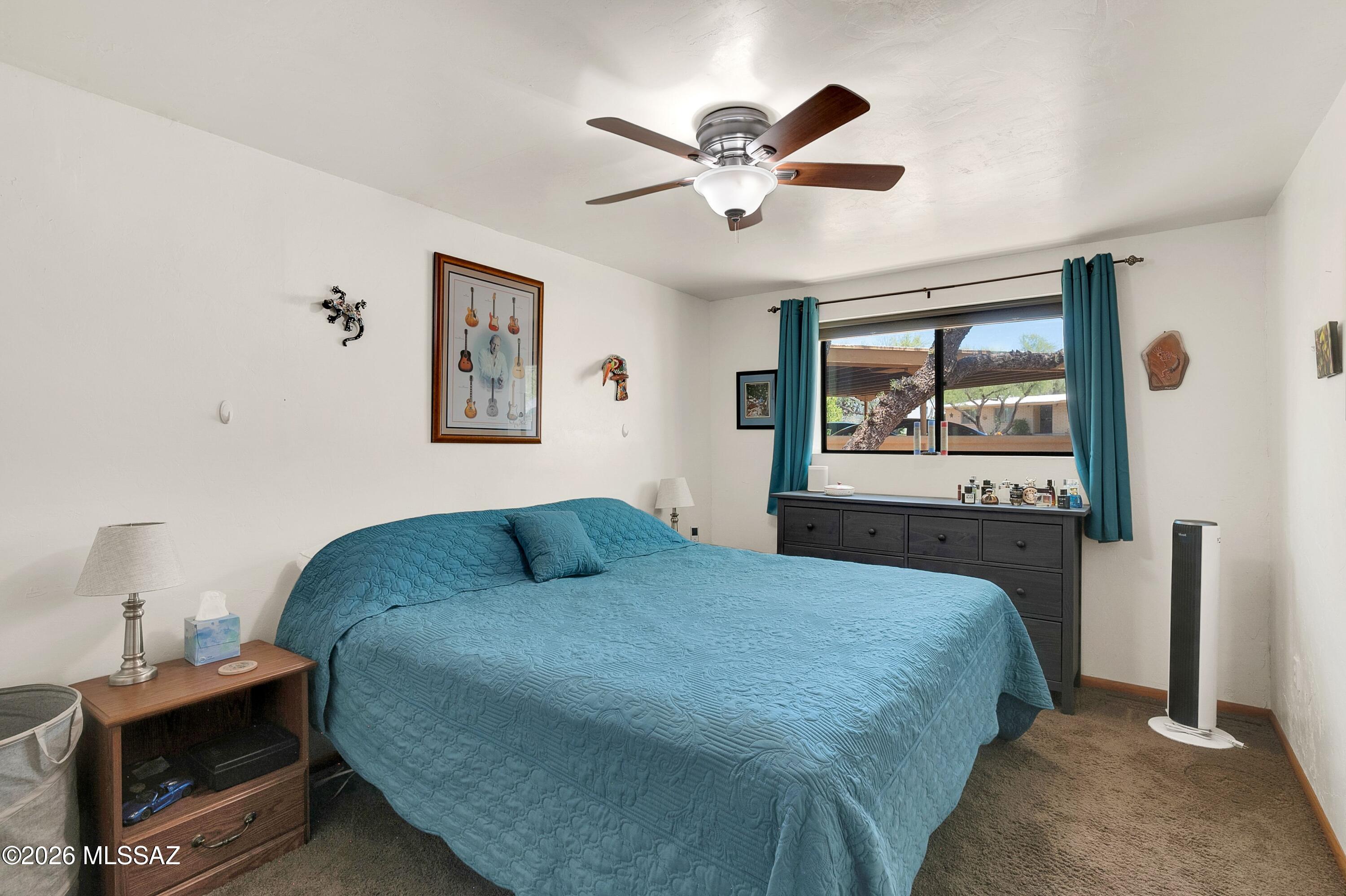 Sabino Vista South (1-79) - Residential