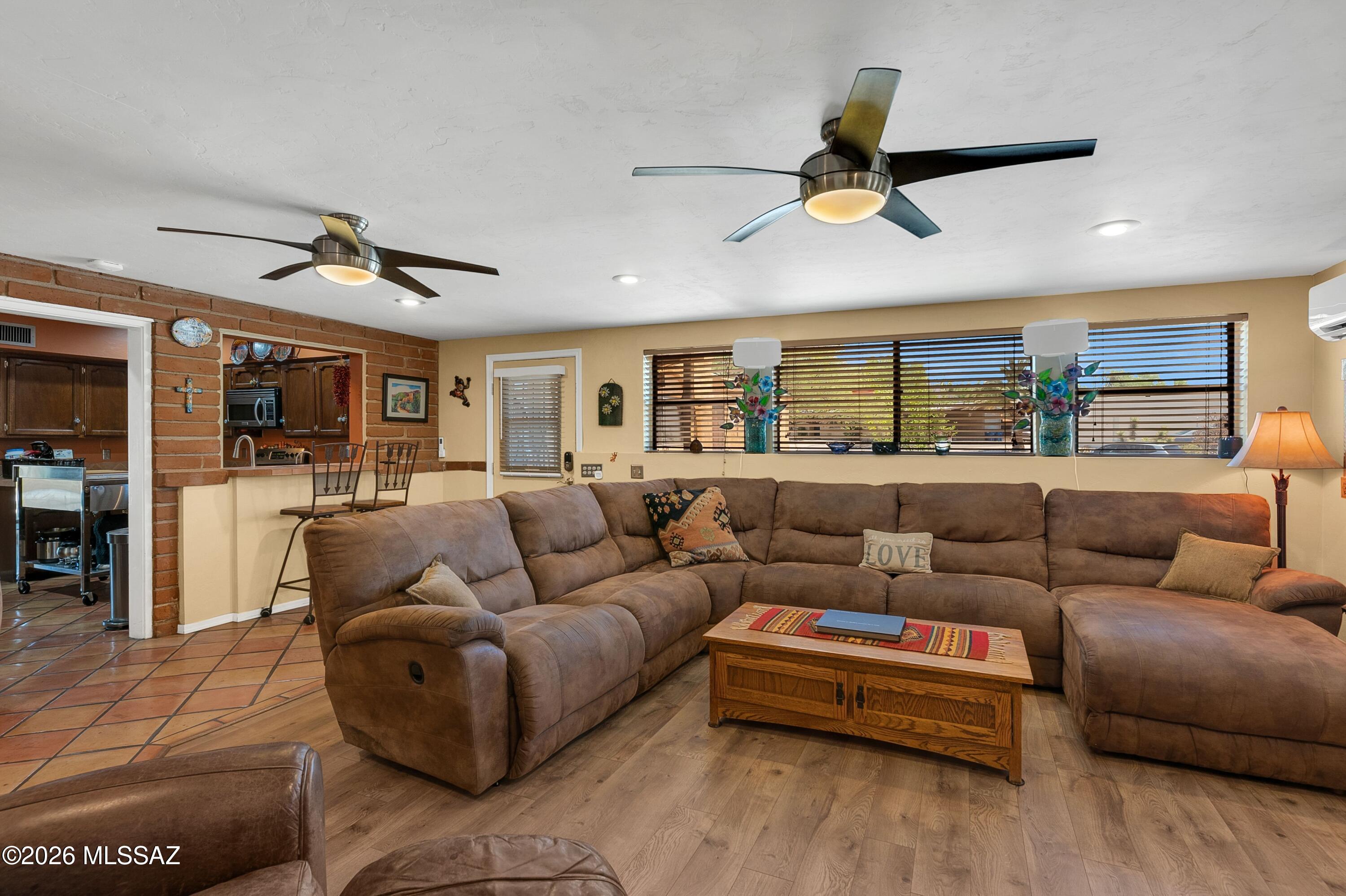 Sabino Vista South (1-79) - Residential