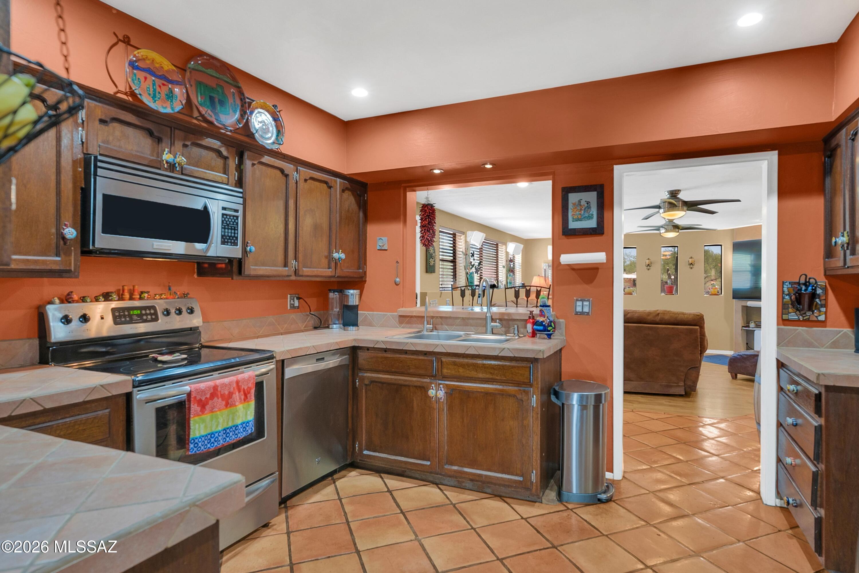 Sabino Vista South (1-79) - Residential