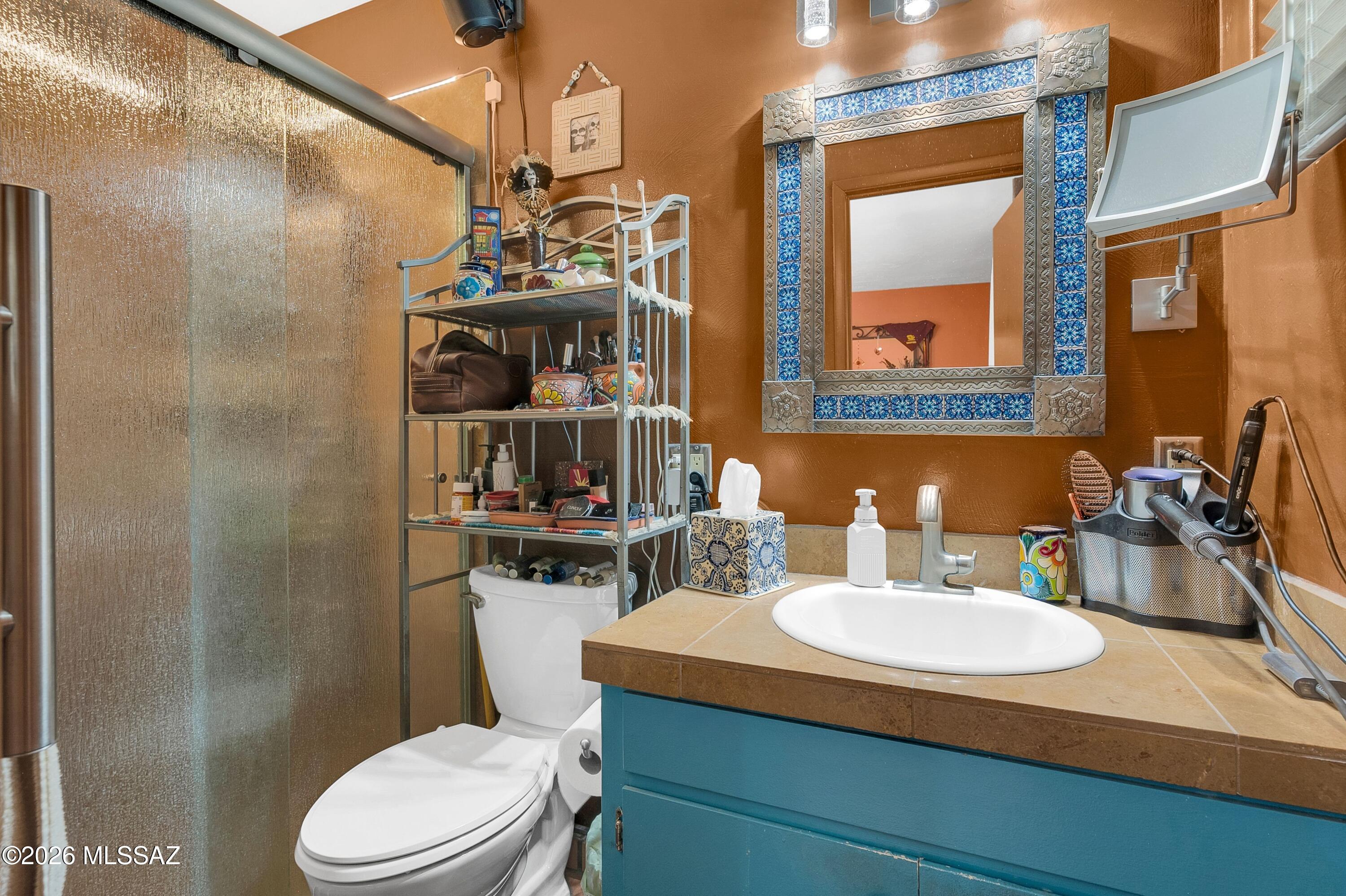Sabino Vista South (1-79) - Residential