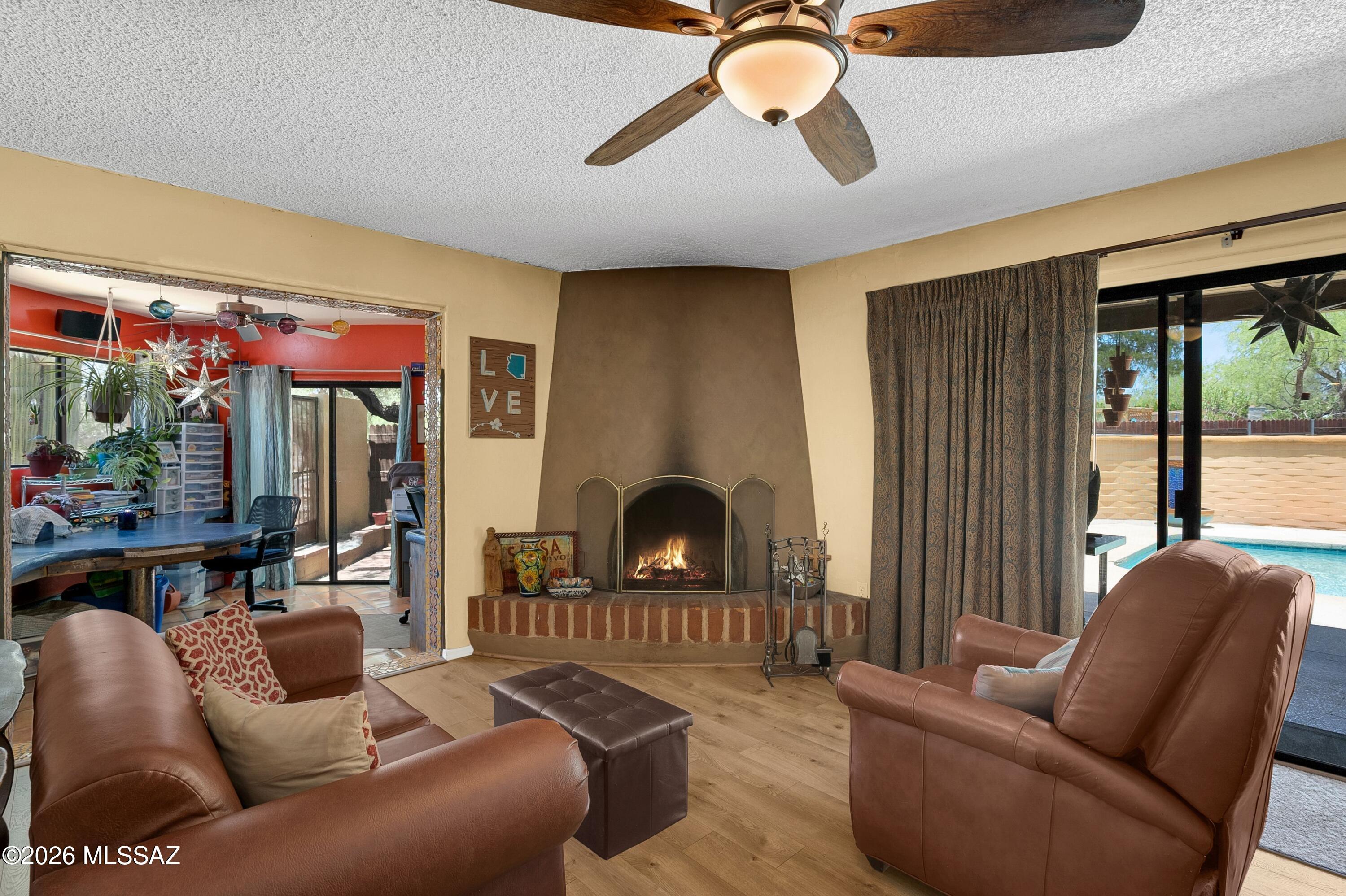 Sabino Vista South (1-79) - Residential
