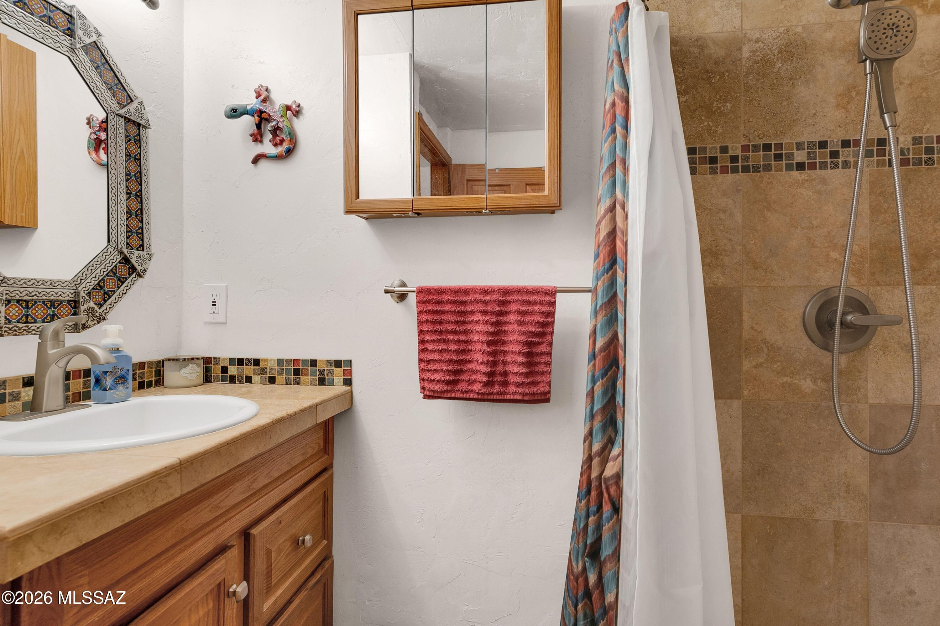 Sabino Vista South (1-79) - Residential