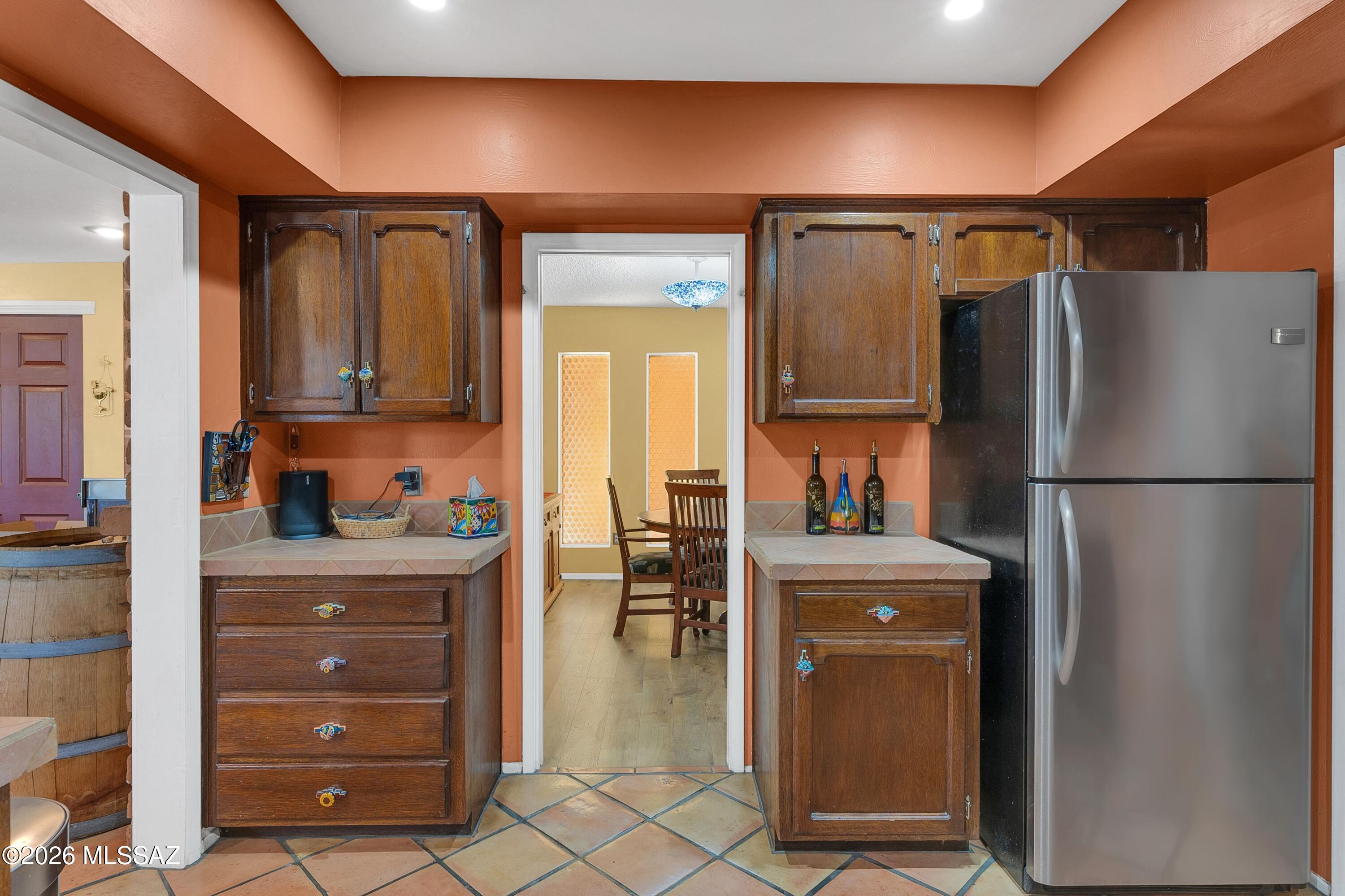 Sabino Vista South (1-79) - Residential