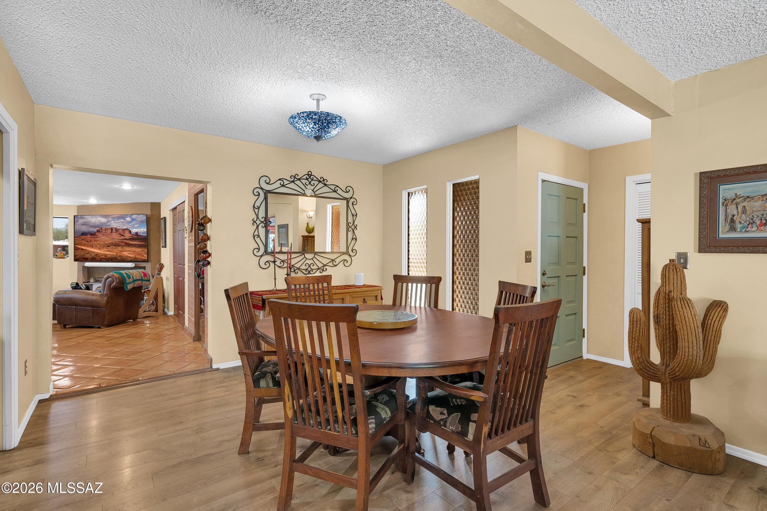 Sabino Vista South (1-79) - Residential