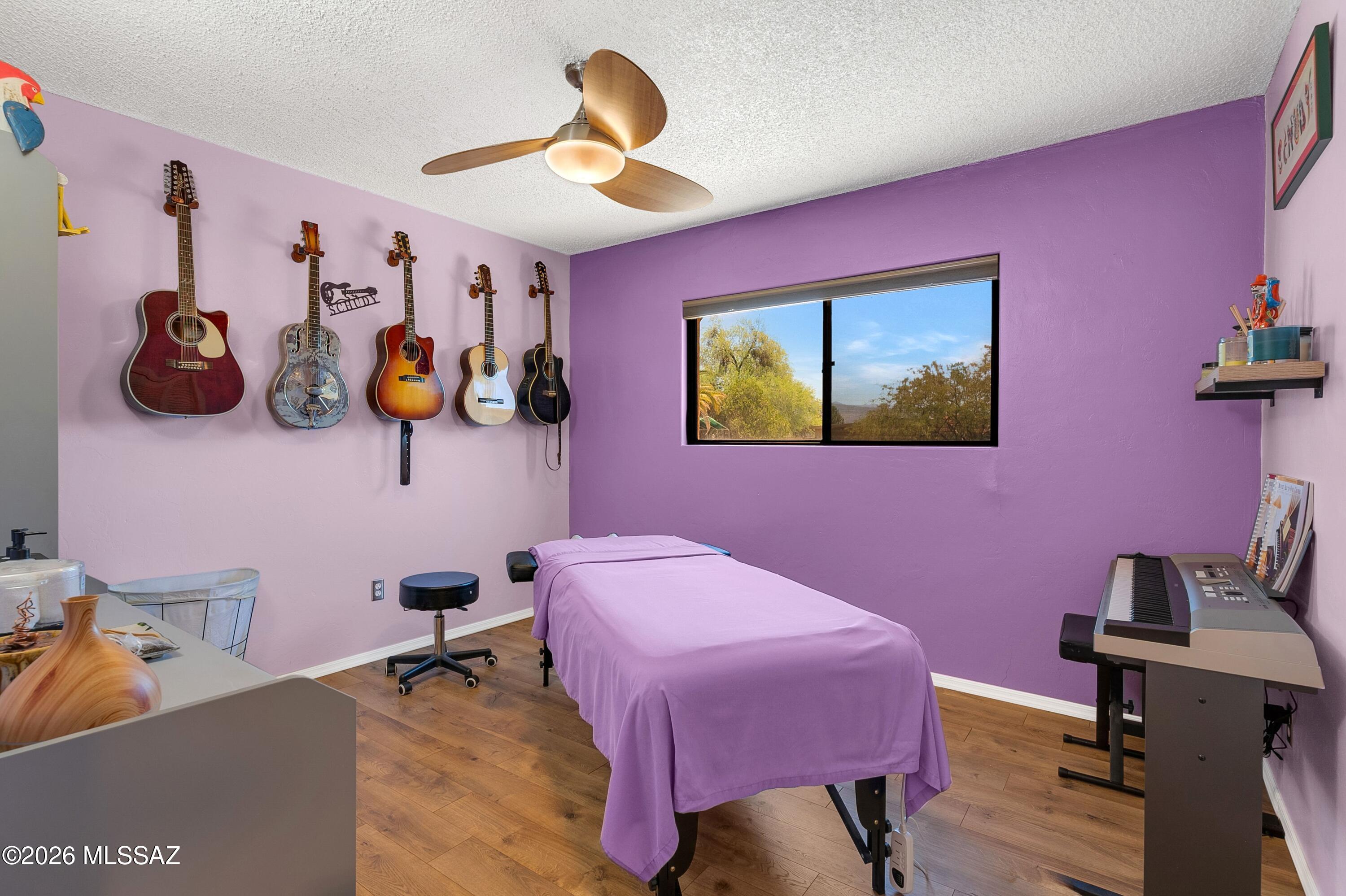 Sabino Vista South (1-79) - Residential