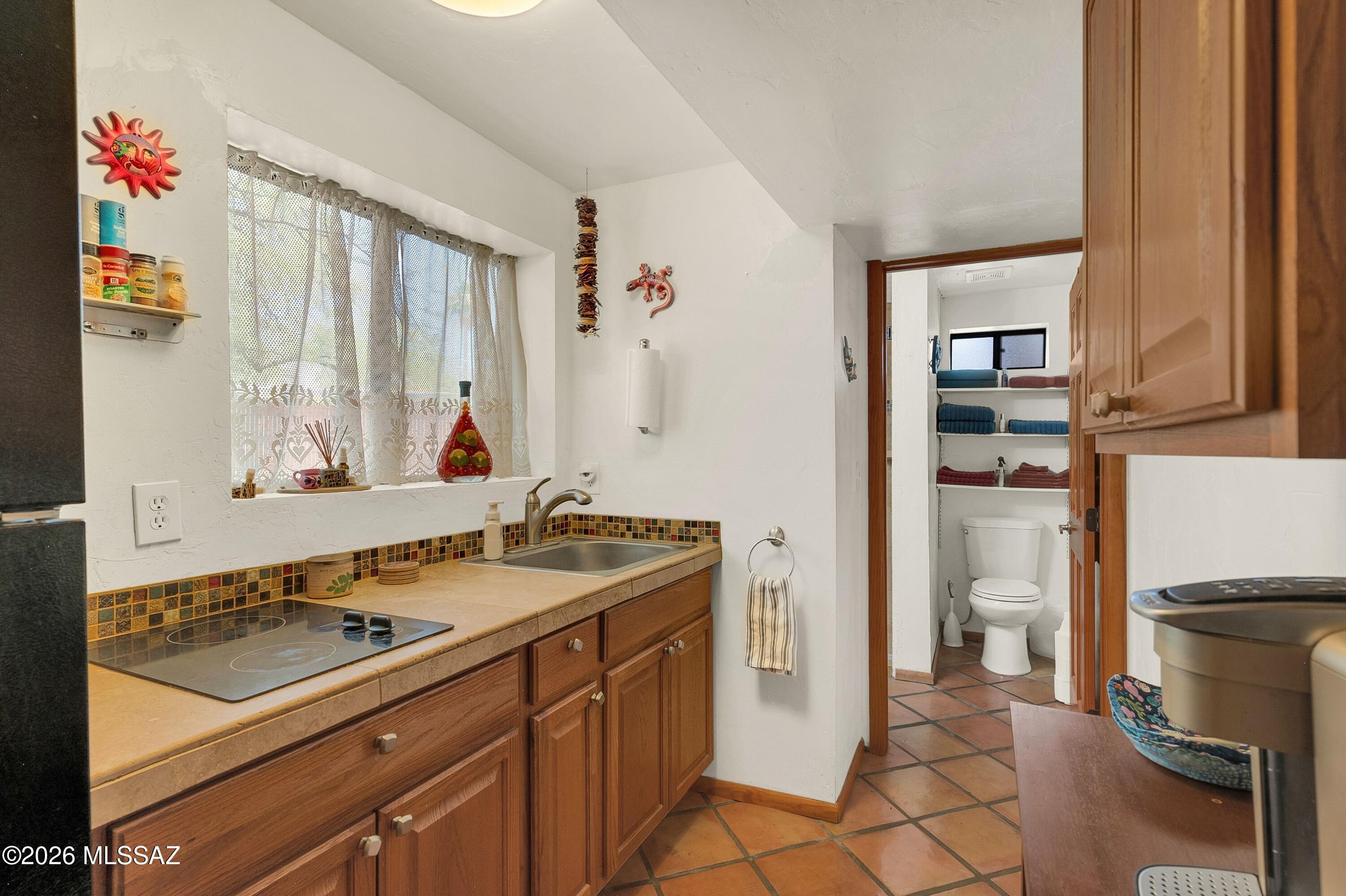 Sabino Vista South (1-79) - Residential