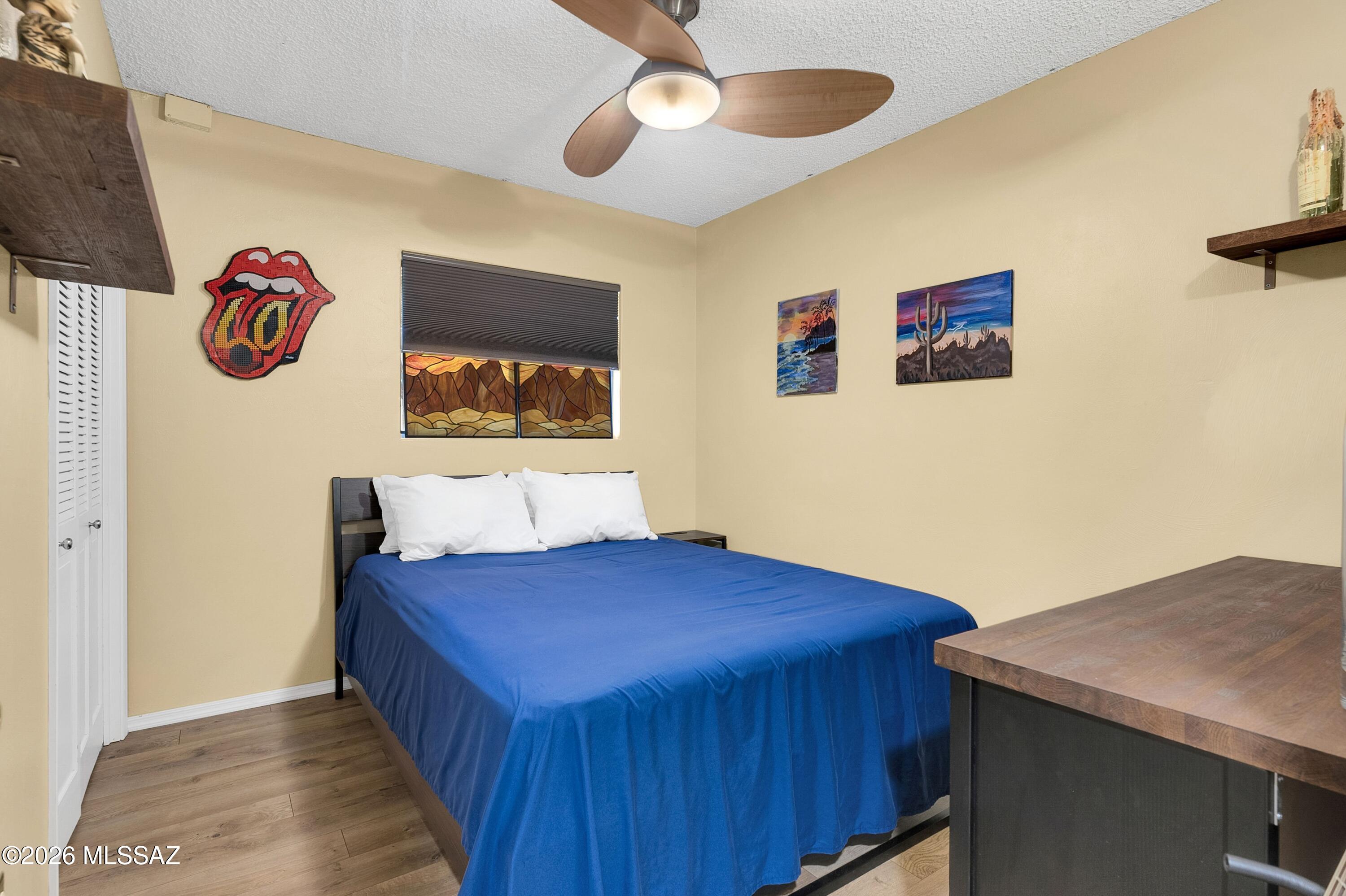 Sabino Vista South (1-79) - Residential