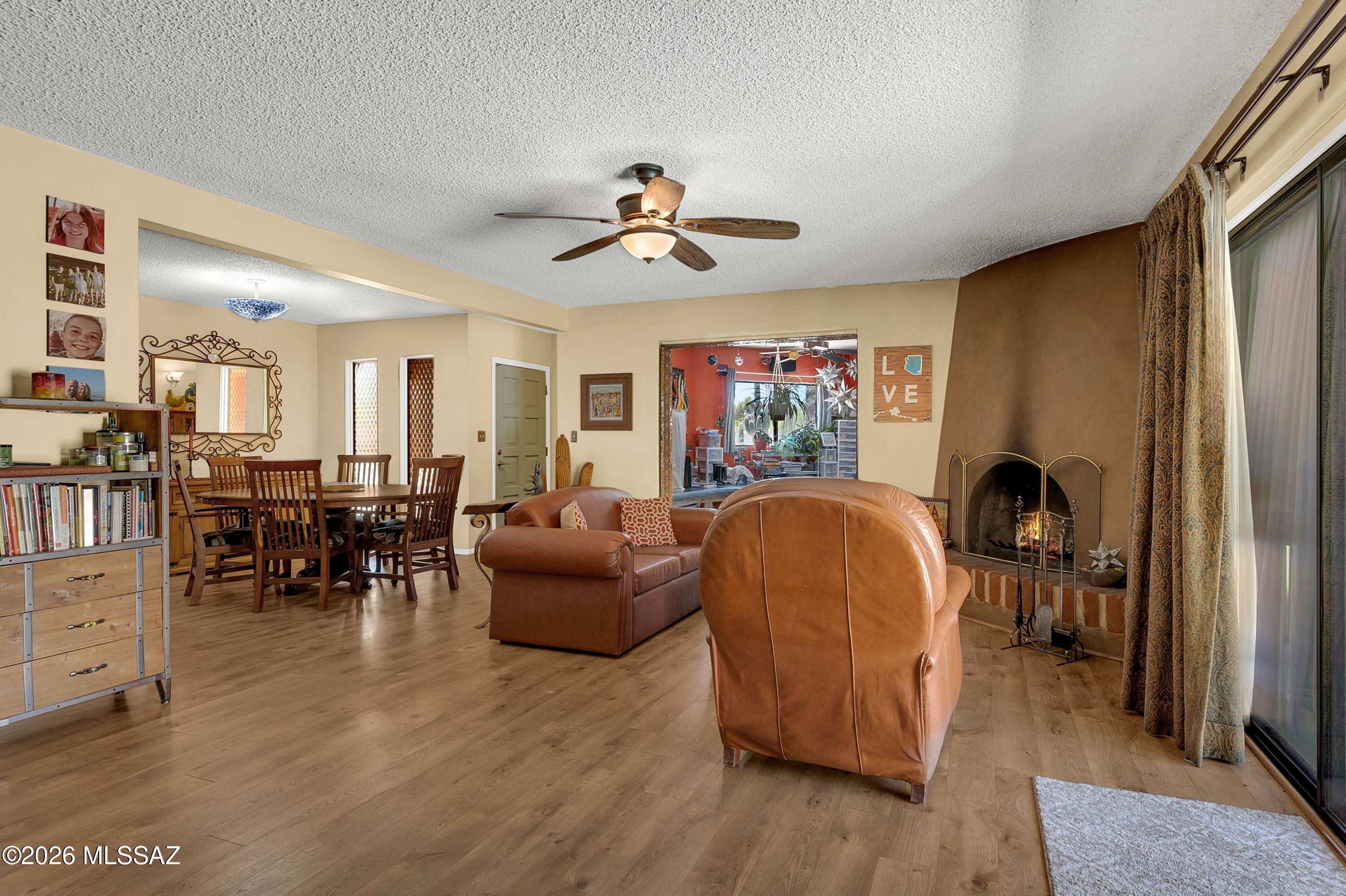 Sabino Vista South (1-79) - Residential
