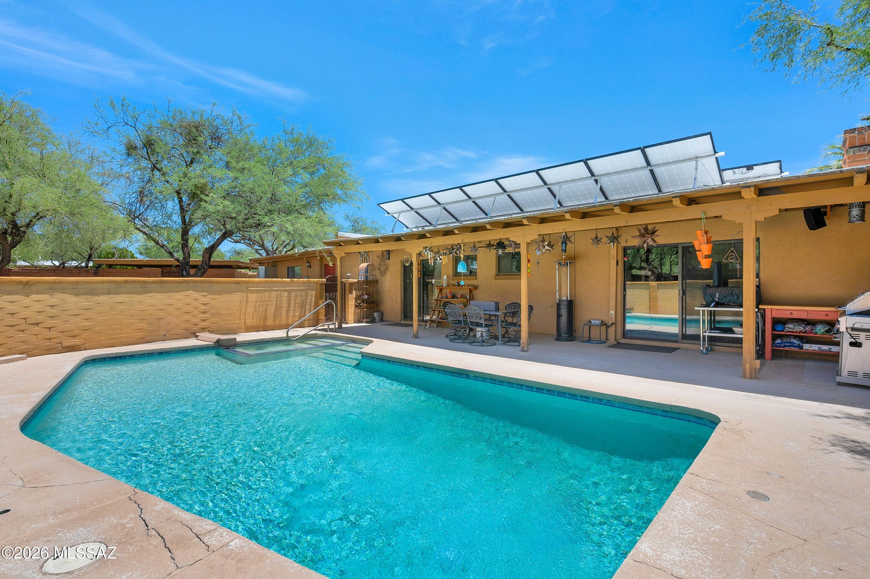 Sabino Vista South (1-79) - Residential