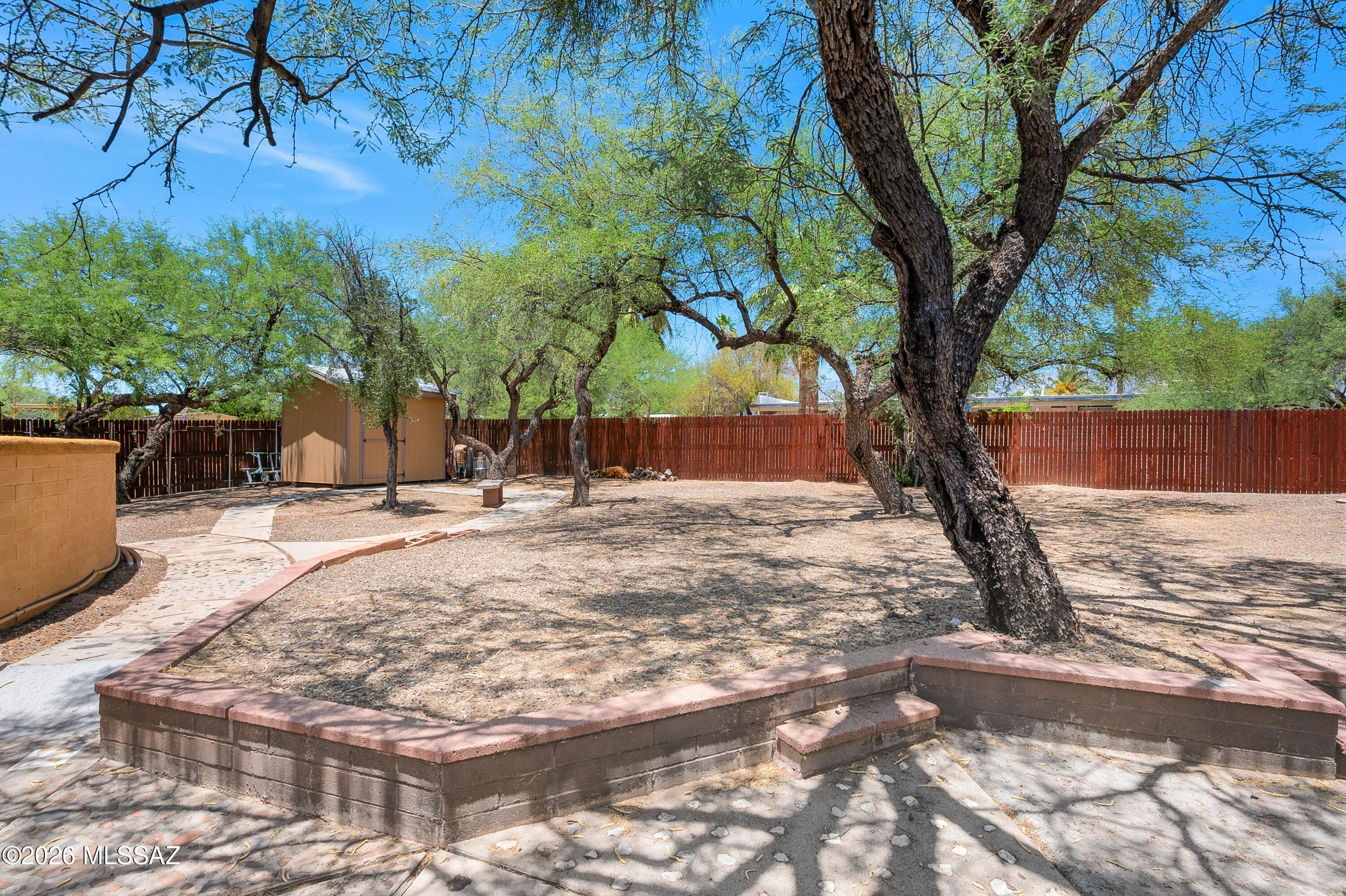 Sabino Vista South (1-79) - Residential