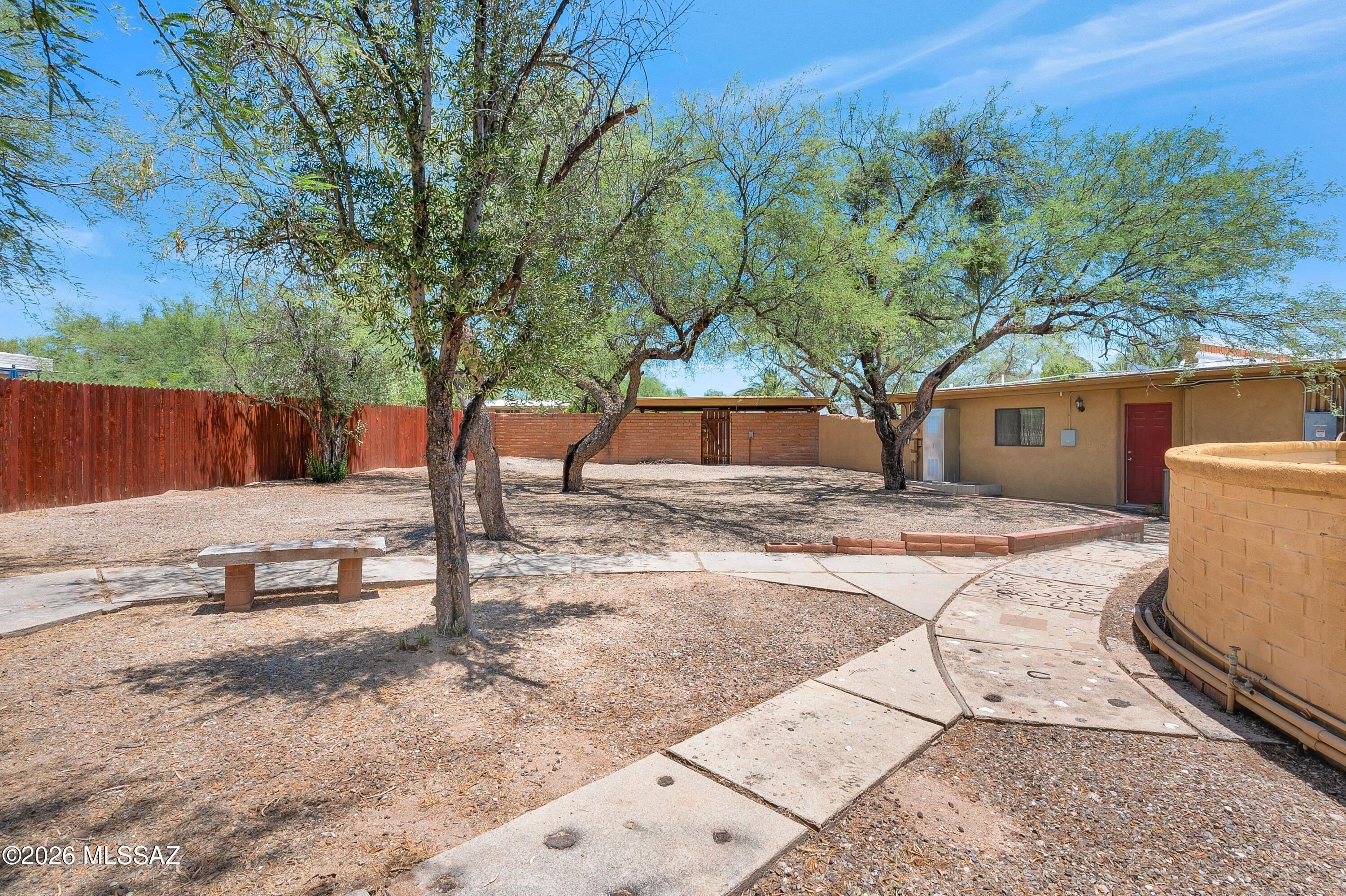 Sabino Vista South (1-79) - Residential