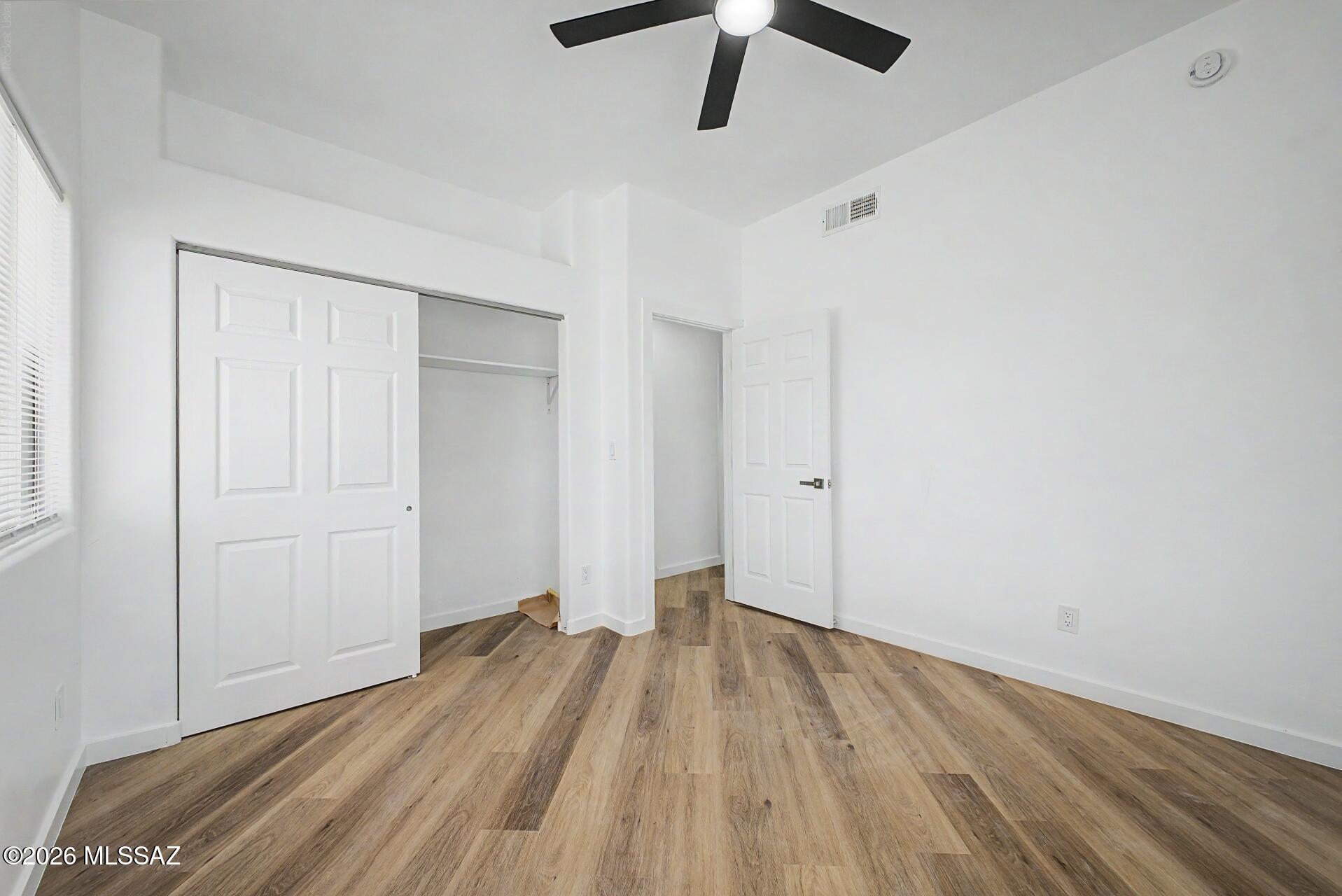 Unsubdivided - Residential