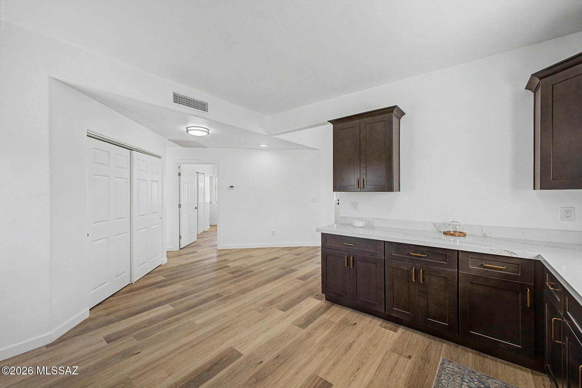 Unsubdivided - Residential