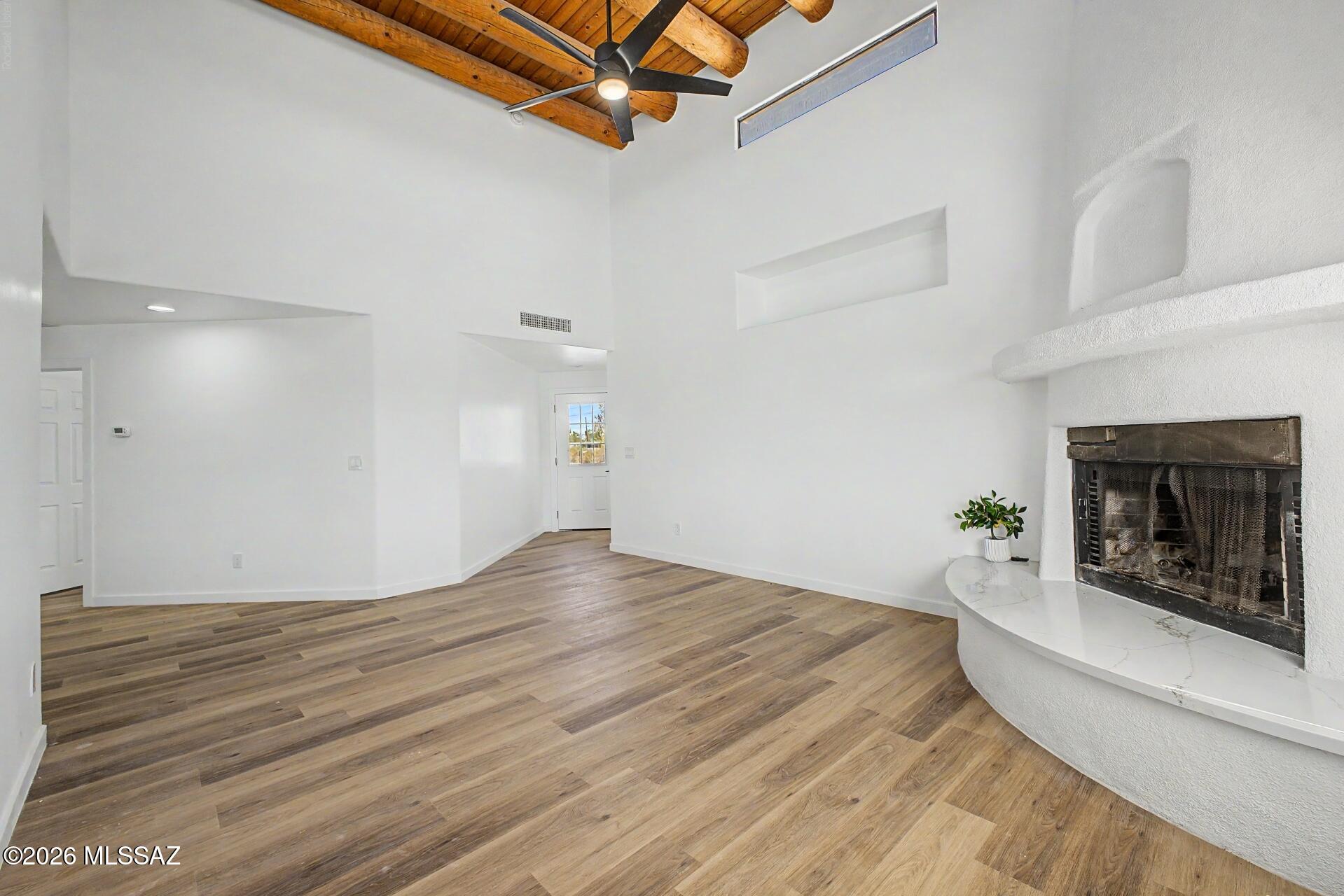 Unsubdivided - Residential