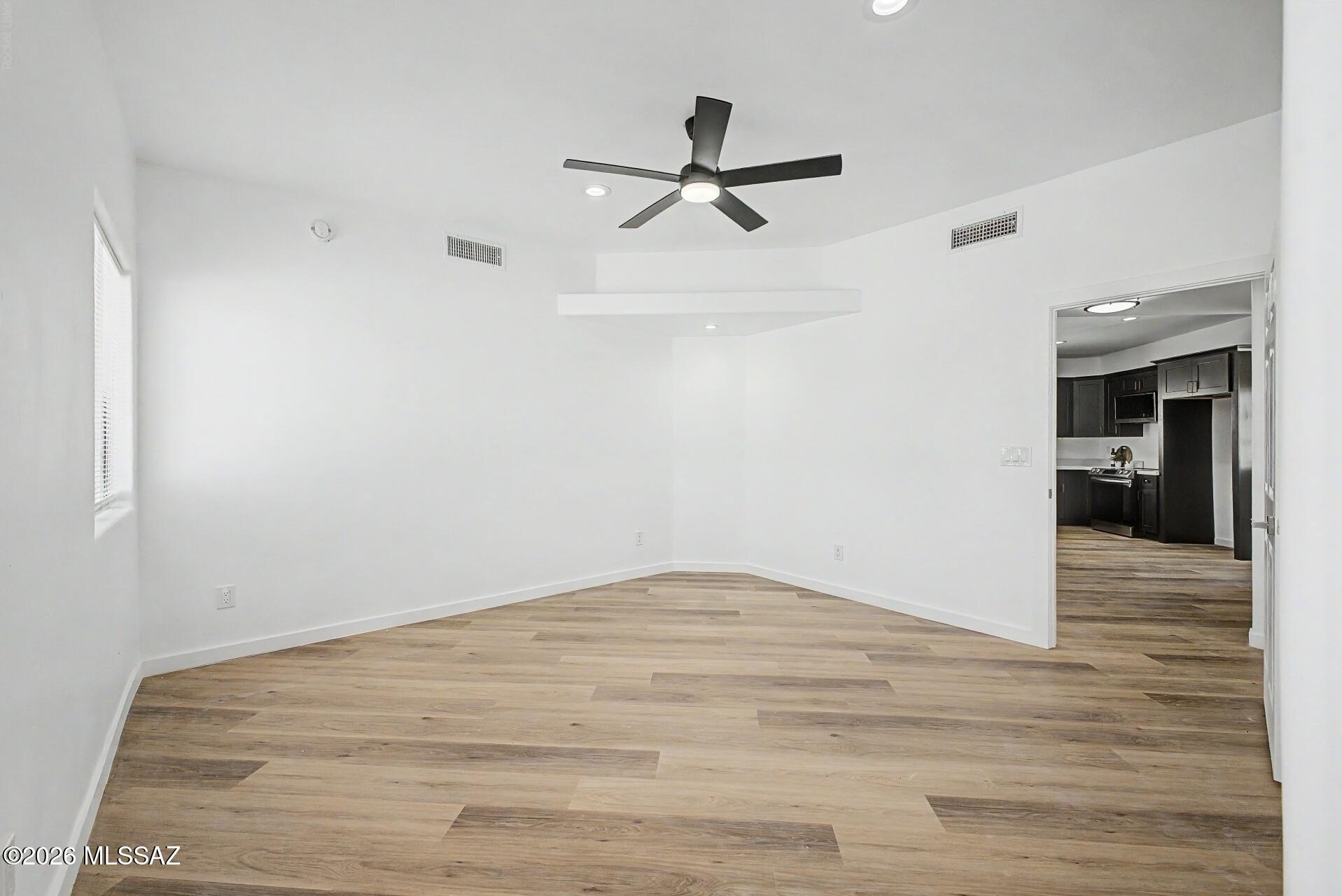 Unsubdivided - Residential