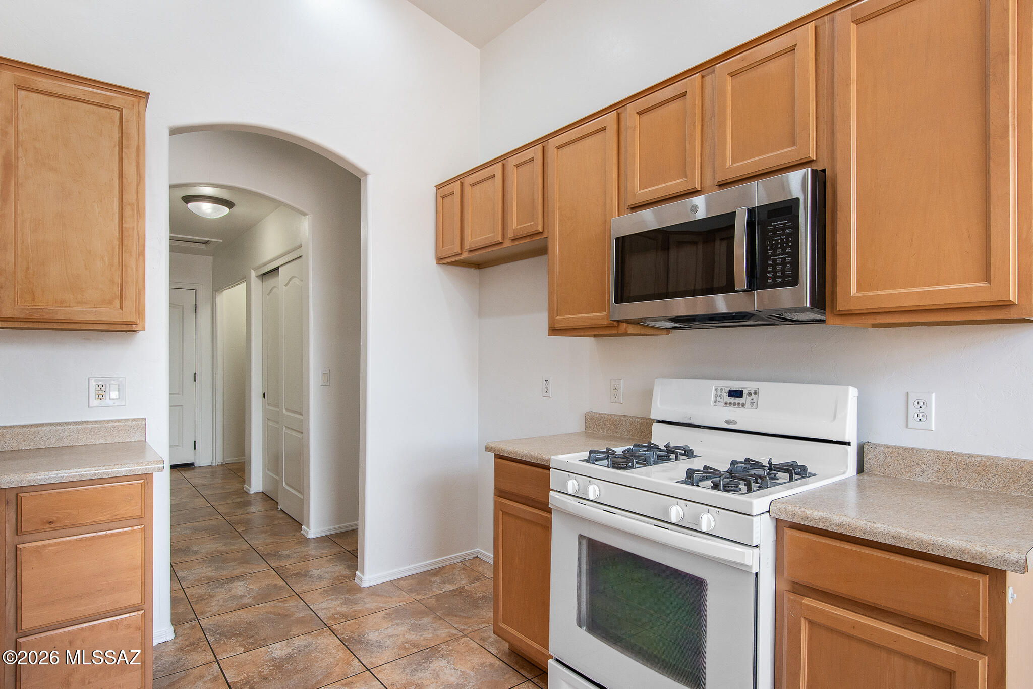 Tres Pueblos - Residential