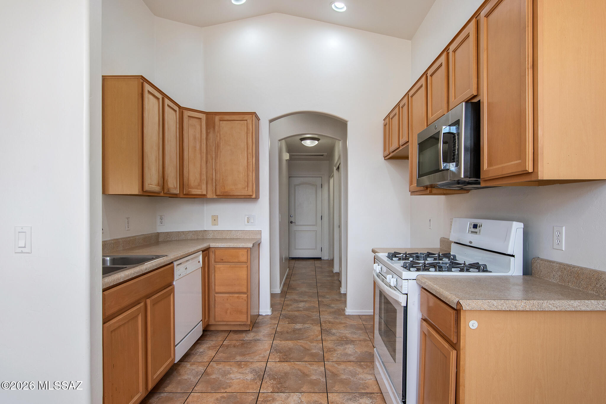 Tres Pueblos - Residential