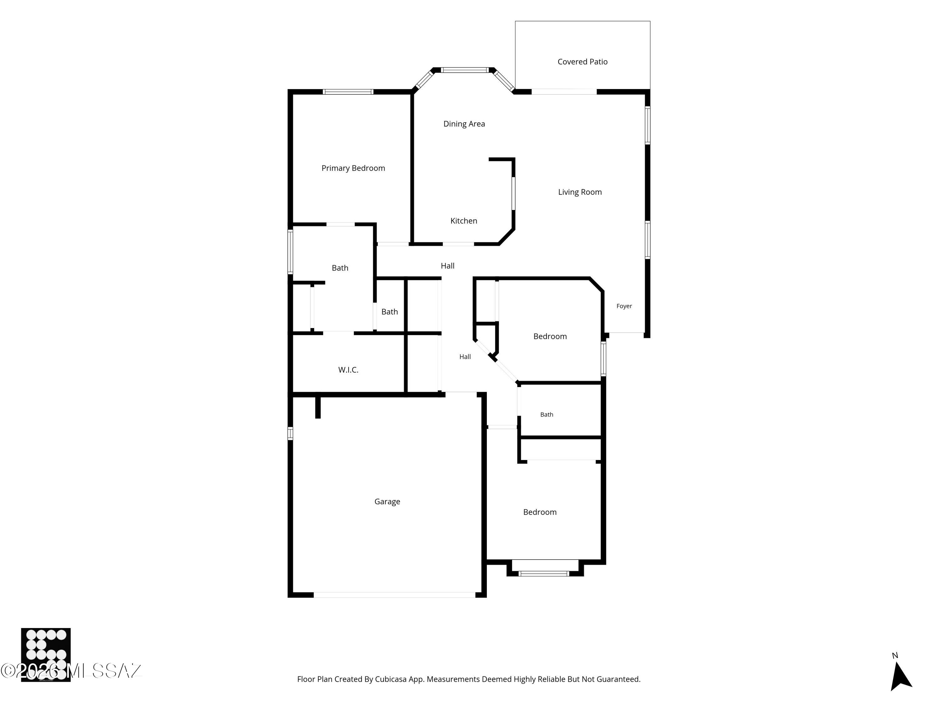Tres Pueblos - Residential