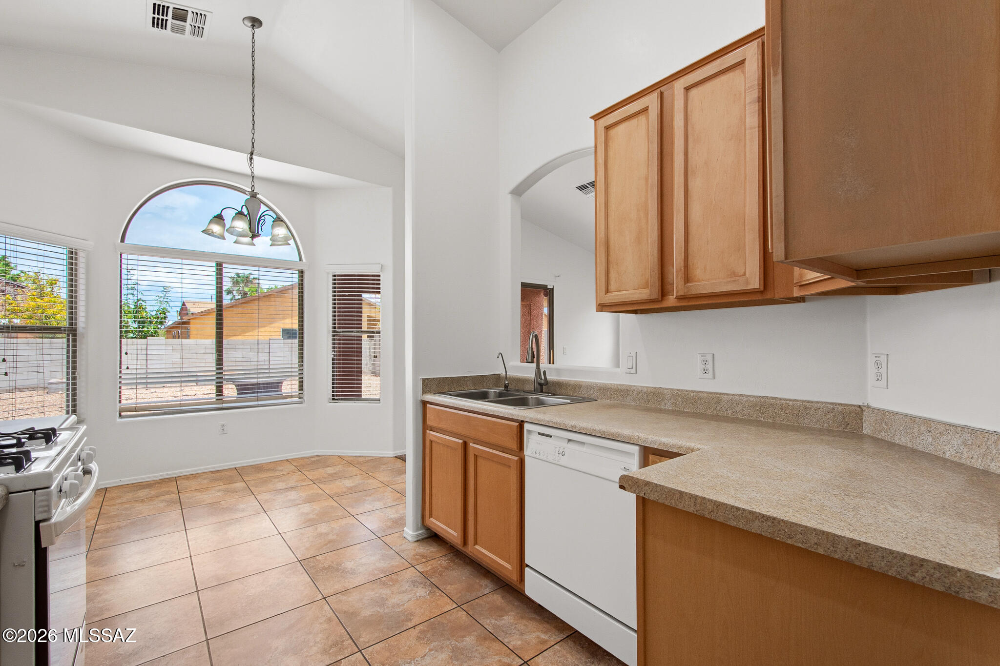 Tres Pueblos - Residential