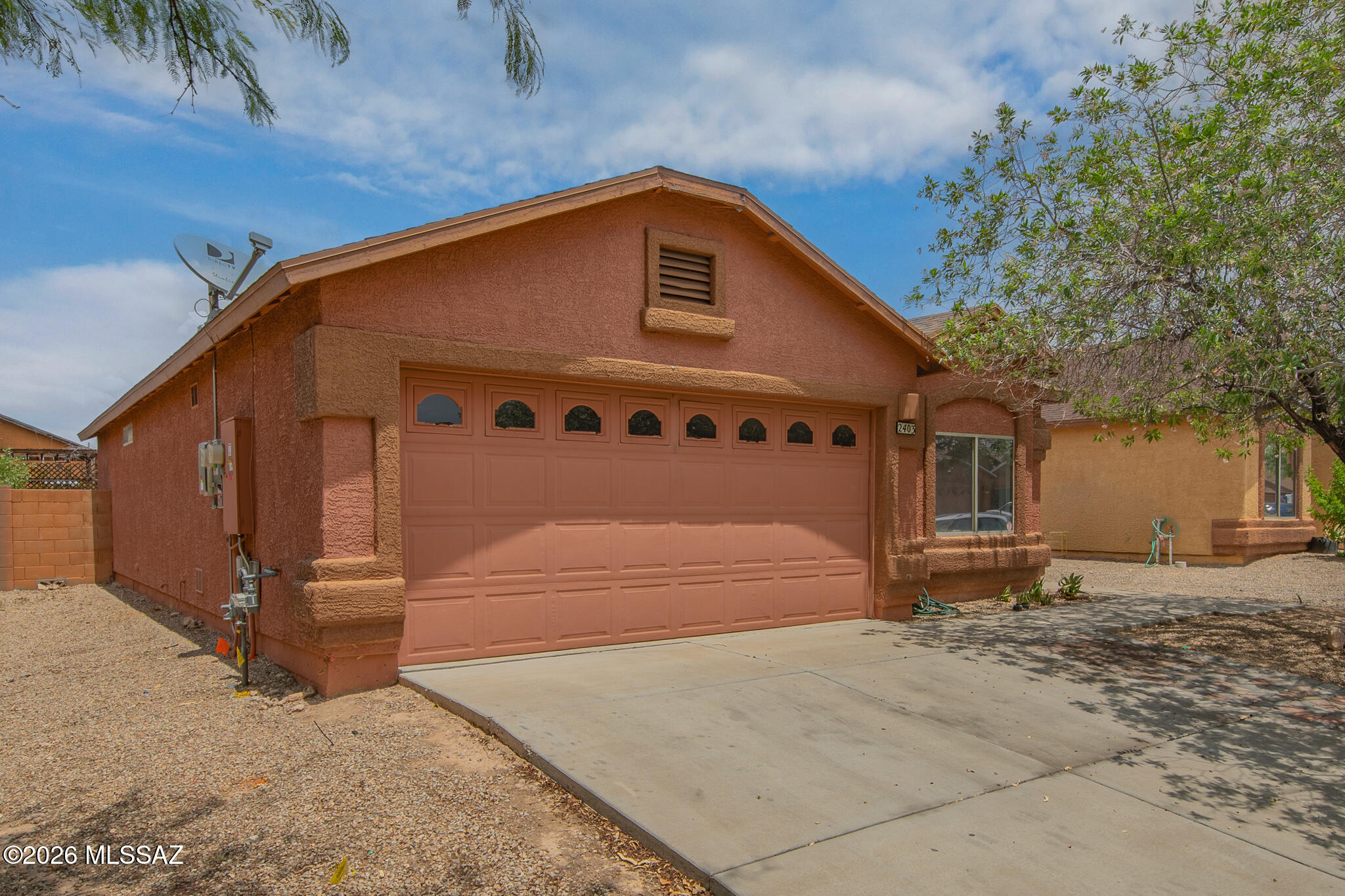 Tres Pueblos - Residential