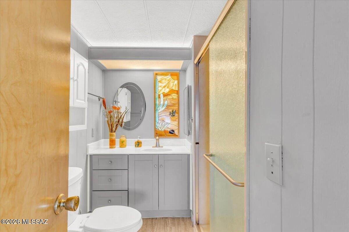 Tucson Estates (1-634) - Residential