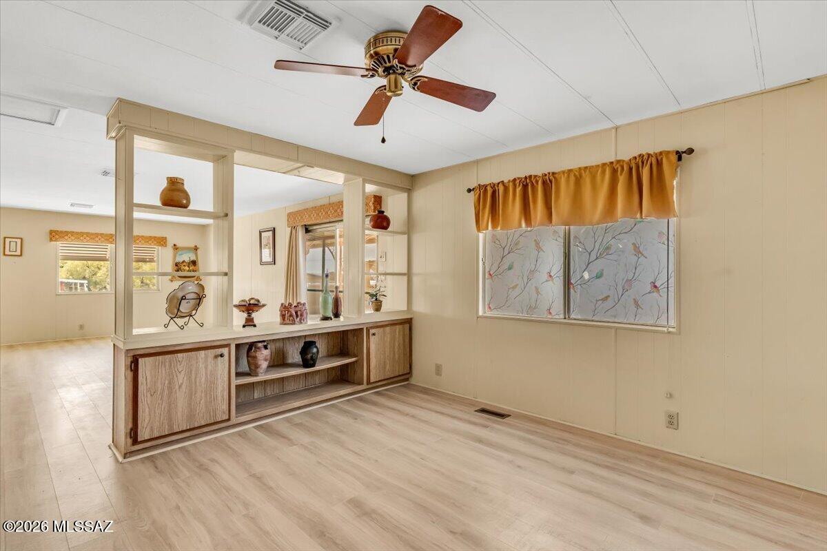 Tucson Estates (1-634) - Residential