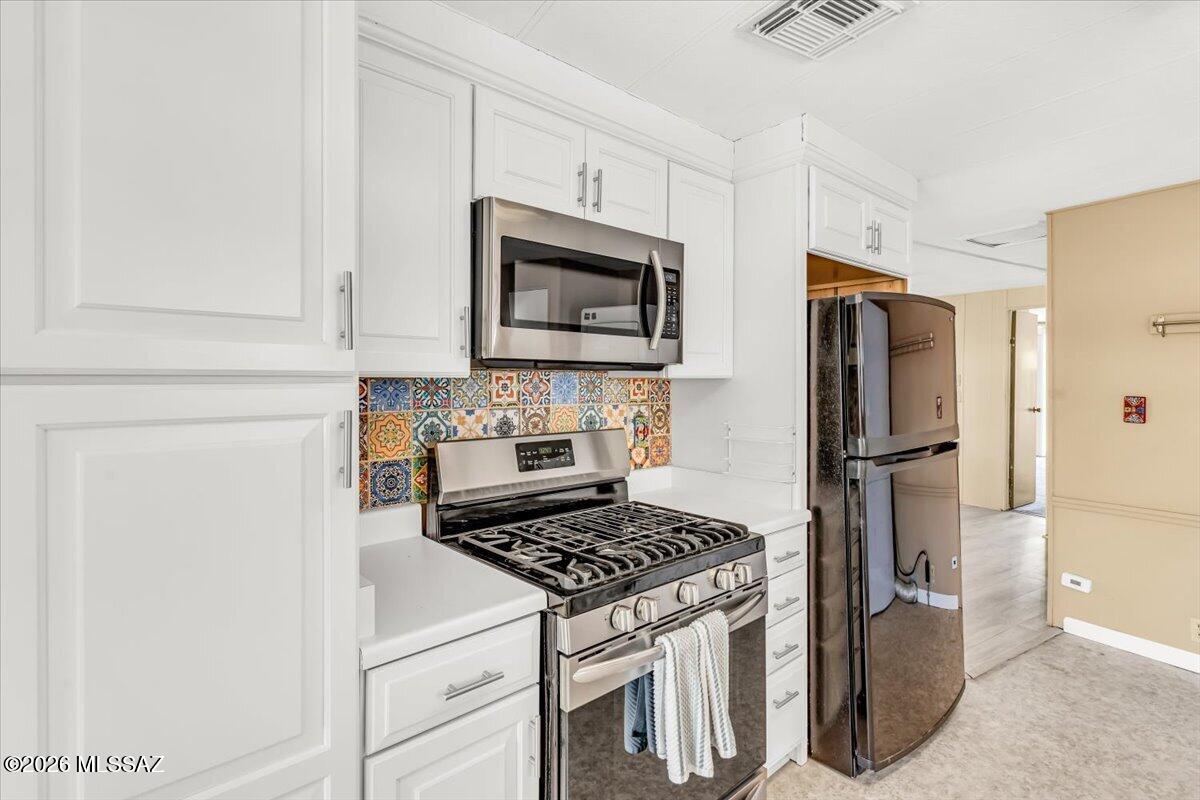 Tucson Estates (1-634) - Residential
