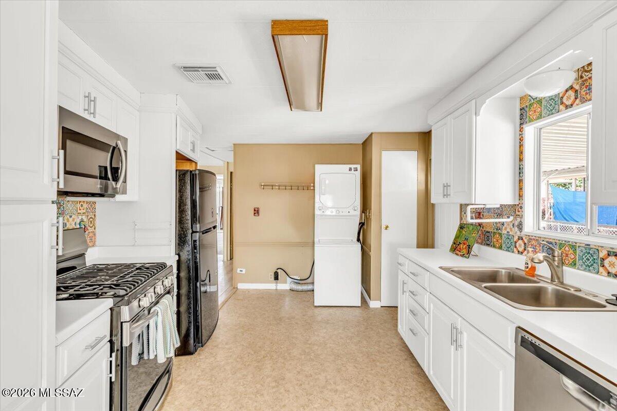 Tucson Estates (1-634) - Residential