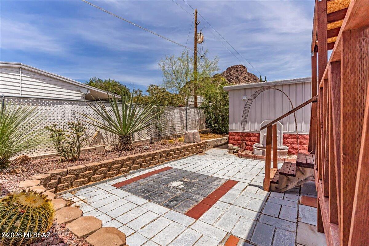 Tucson Estates (1-634) - Residential