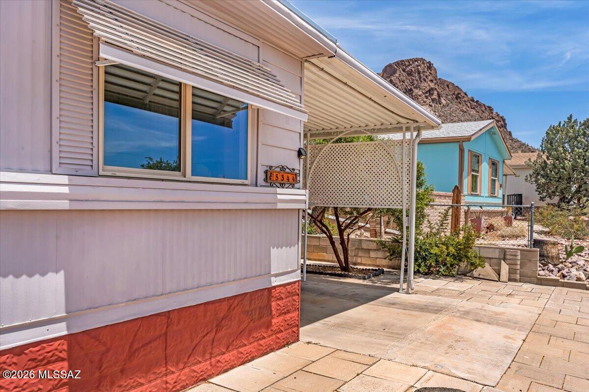 Tucson Estates (1-634) - Residential