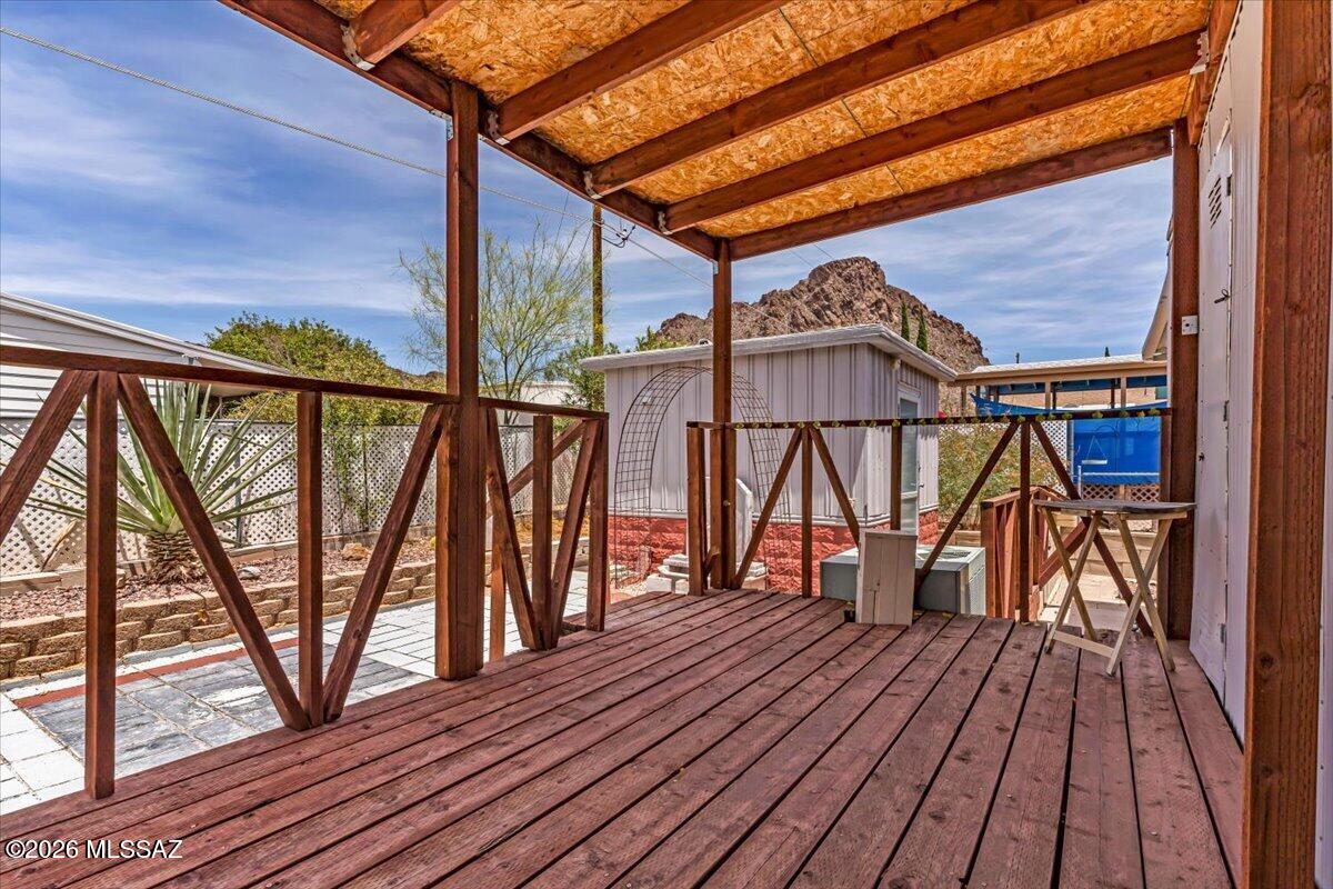 Tucson Estates (1-634) - Residential