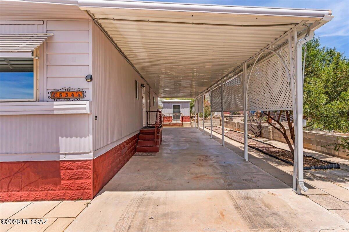 Tucson Estates (1-634) - Residential