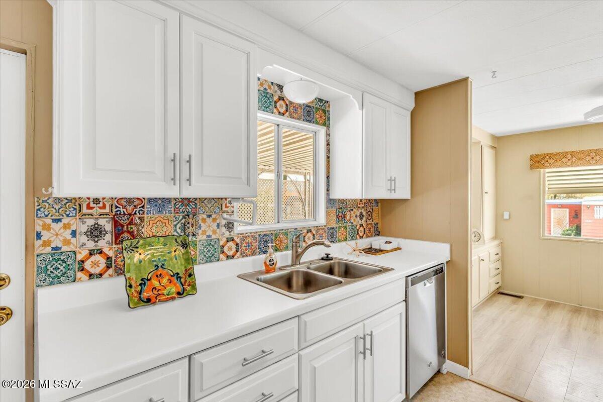 Tucson Estates (1-634) - Residential