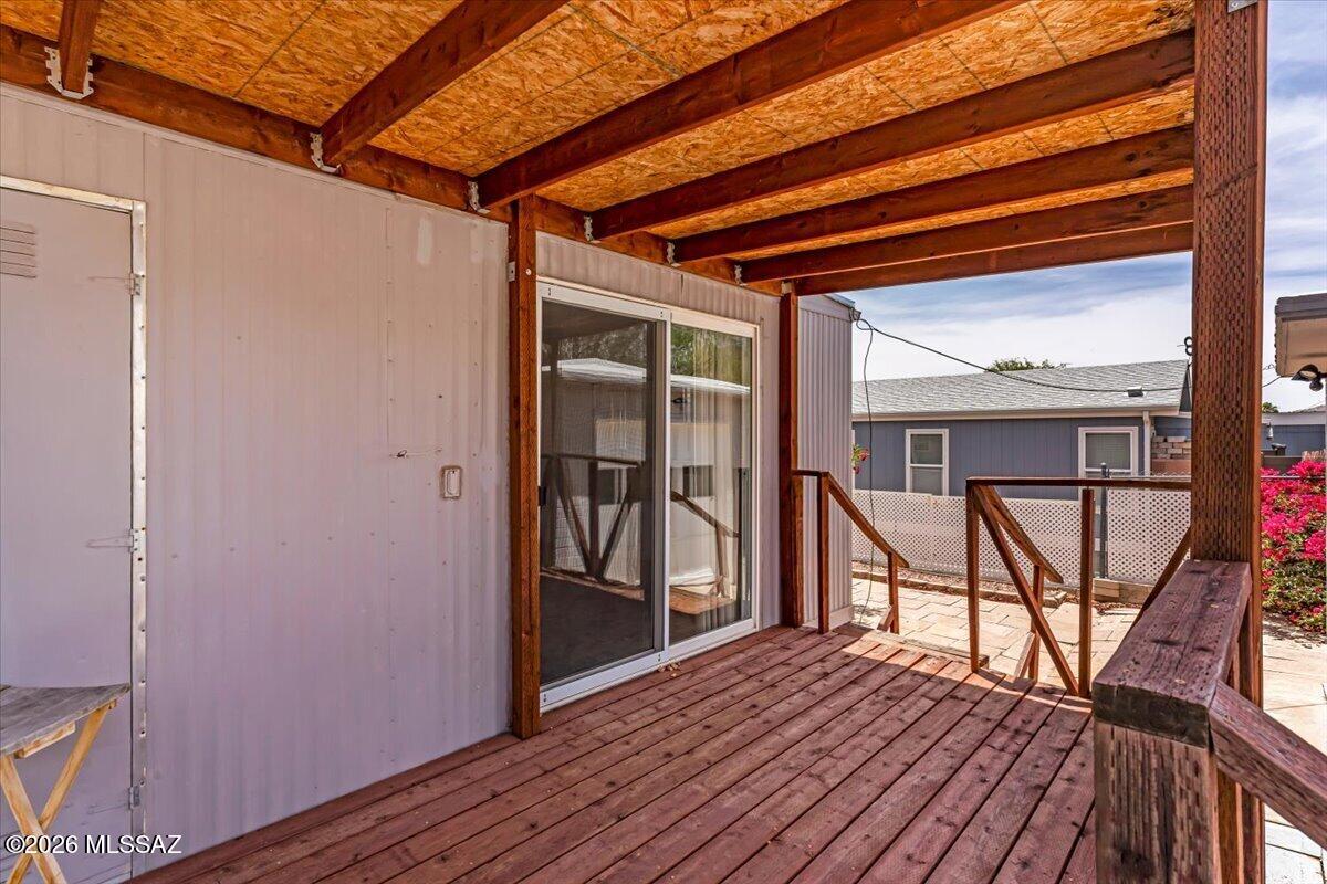 Tucson Estates (1-634) - Residential