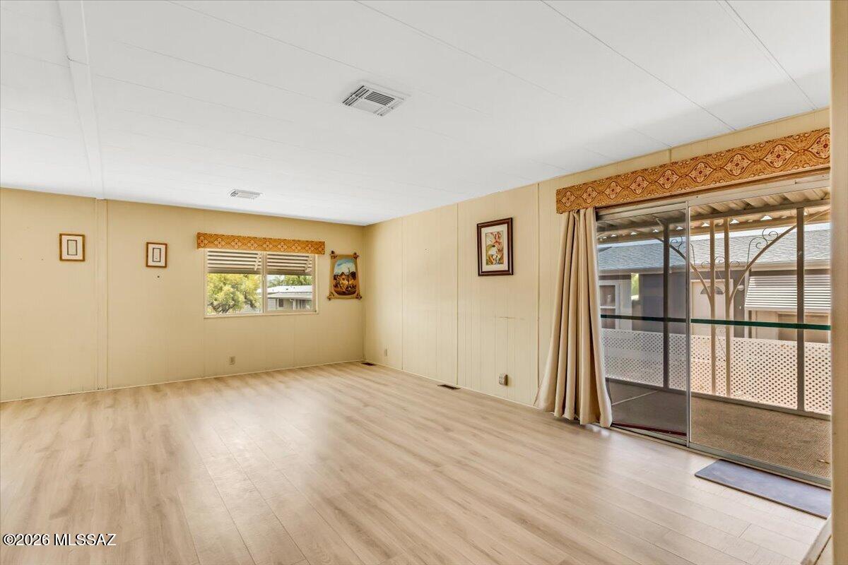 Tucson Estates (1-634) - Residential