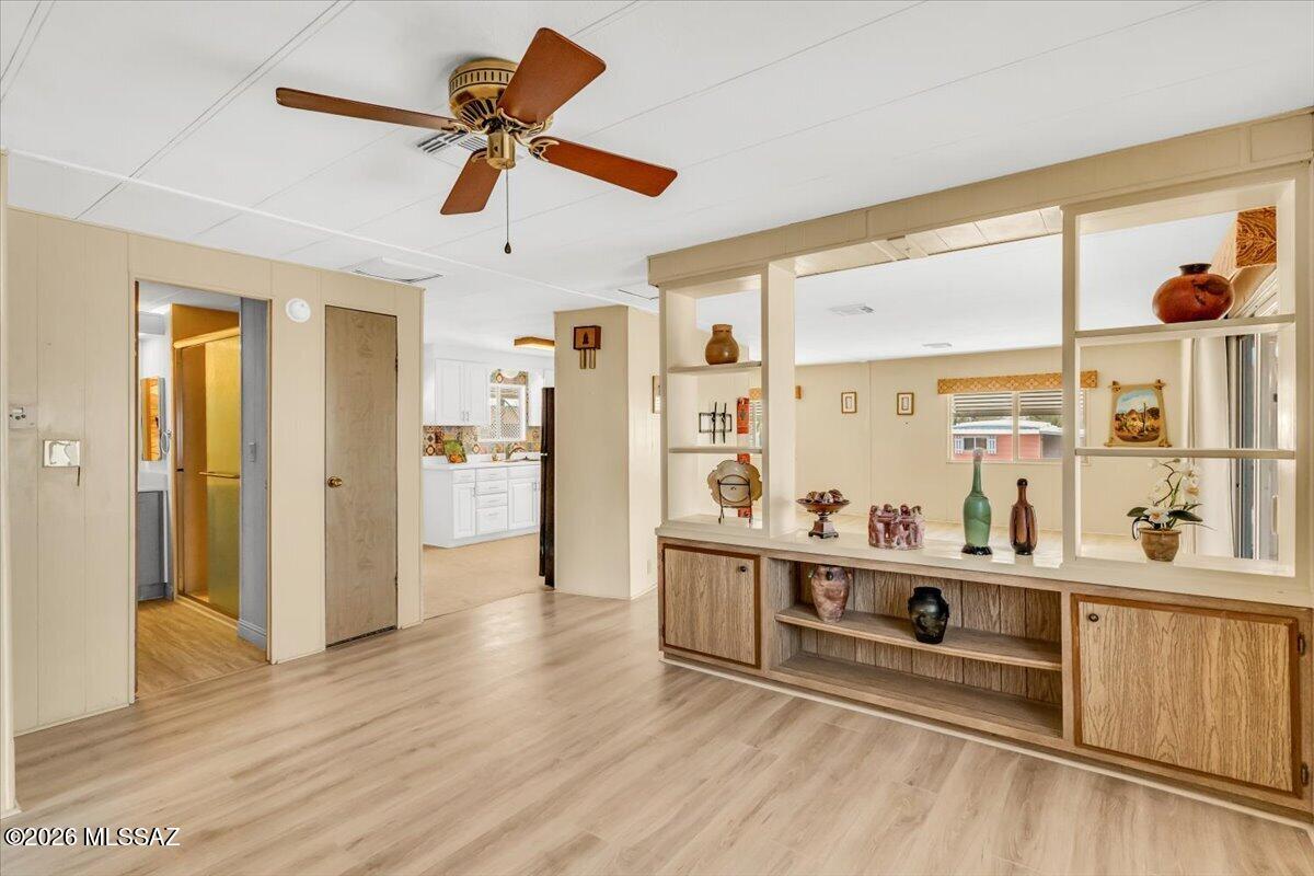 Tucson Estates (1-634) - Residential