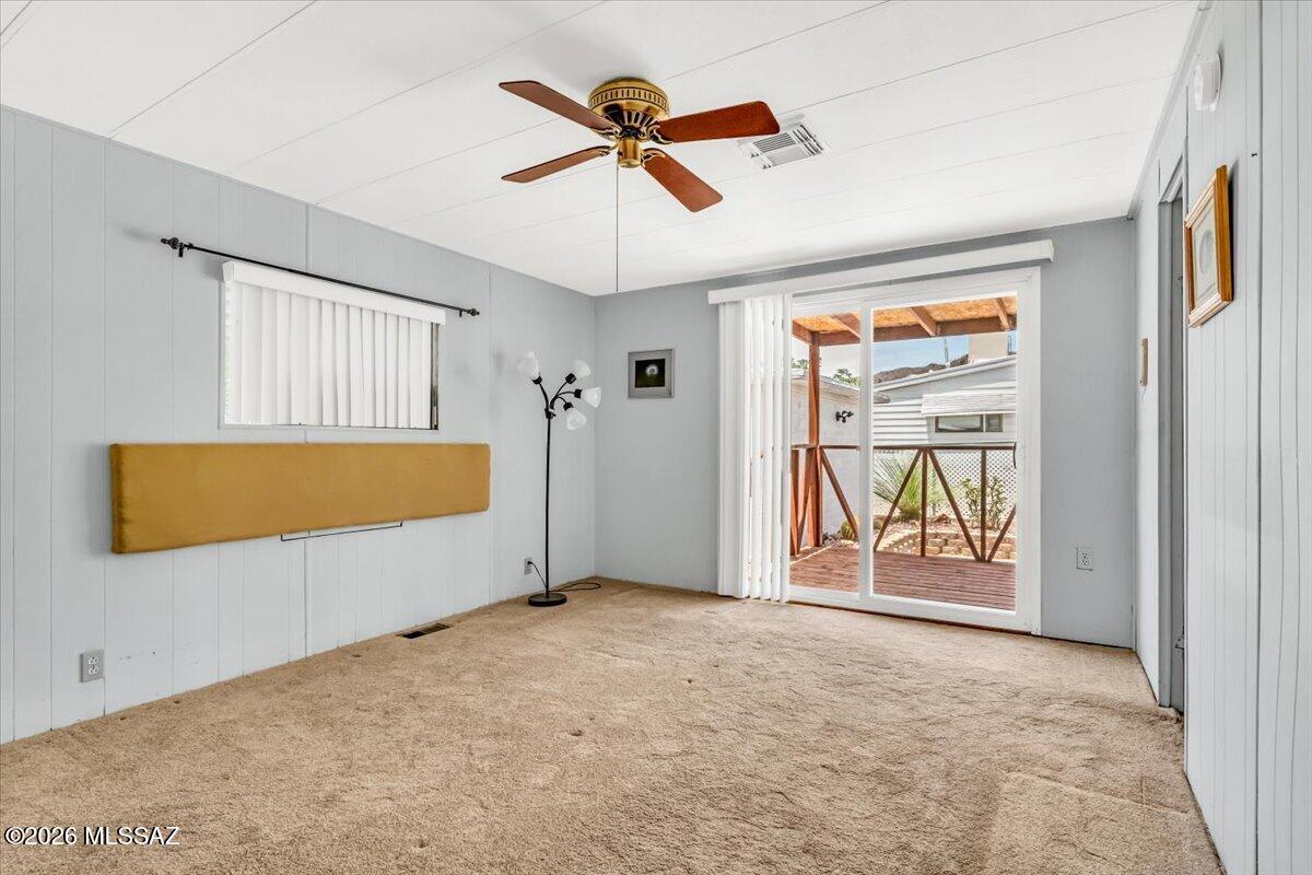 Tucson Estates (1-634) - Residential