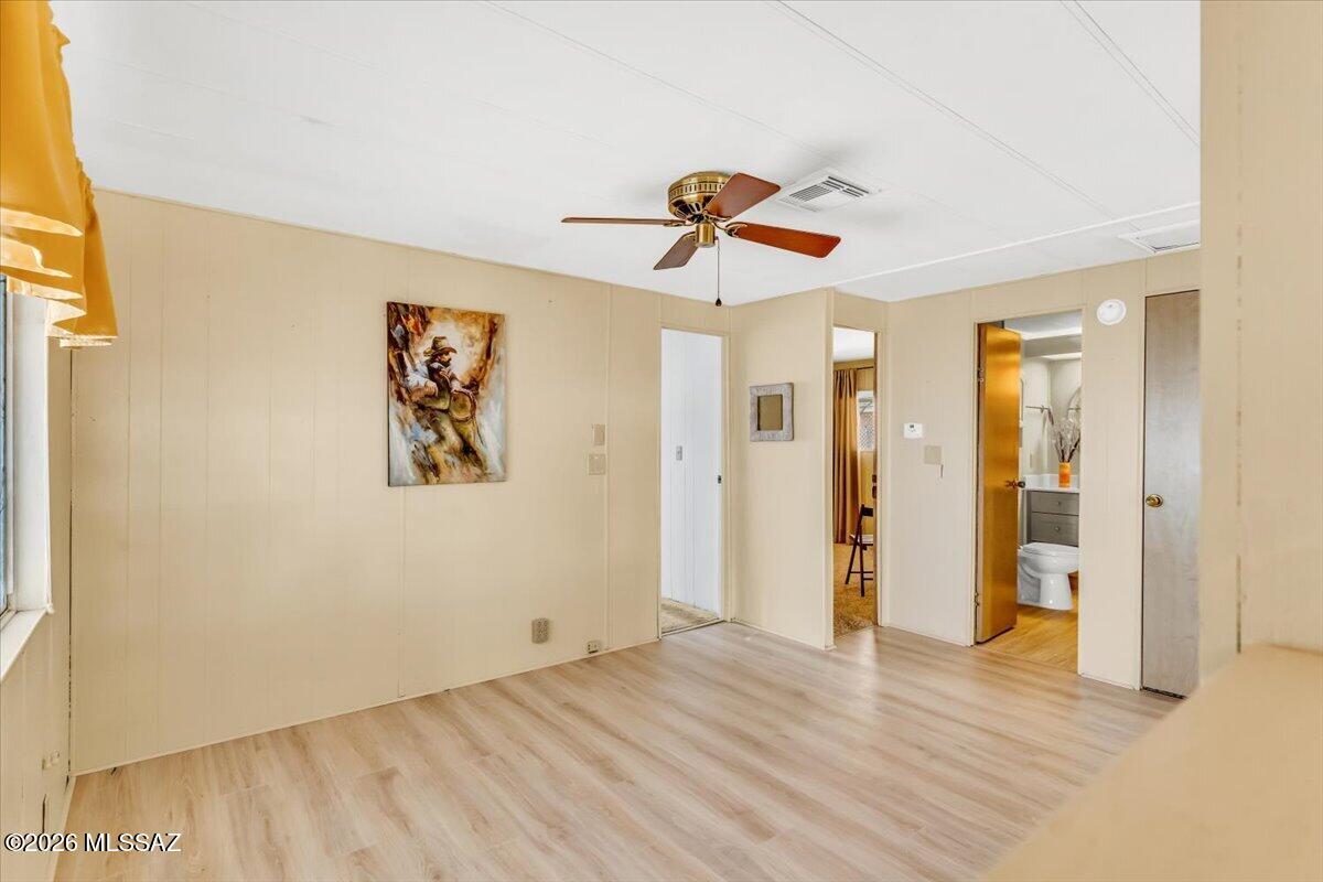 Tucson Estates (1-634) - Residential