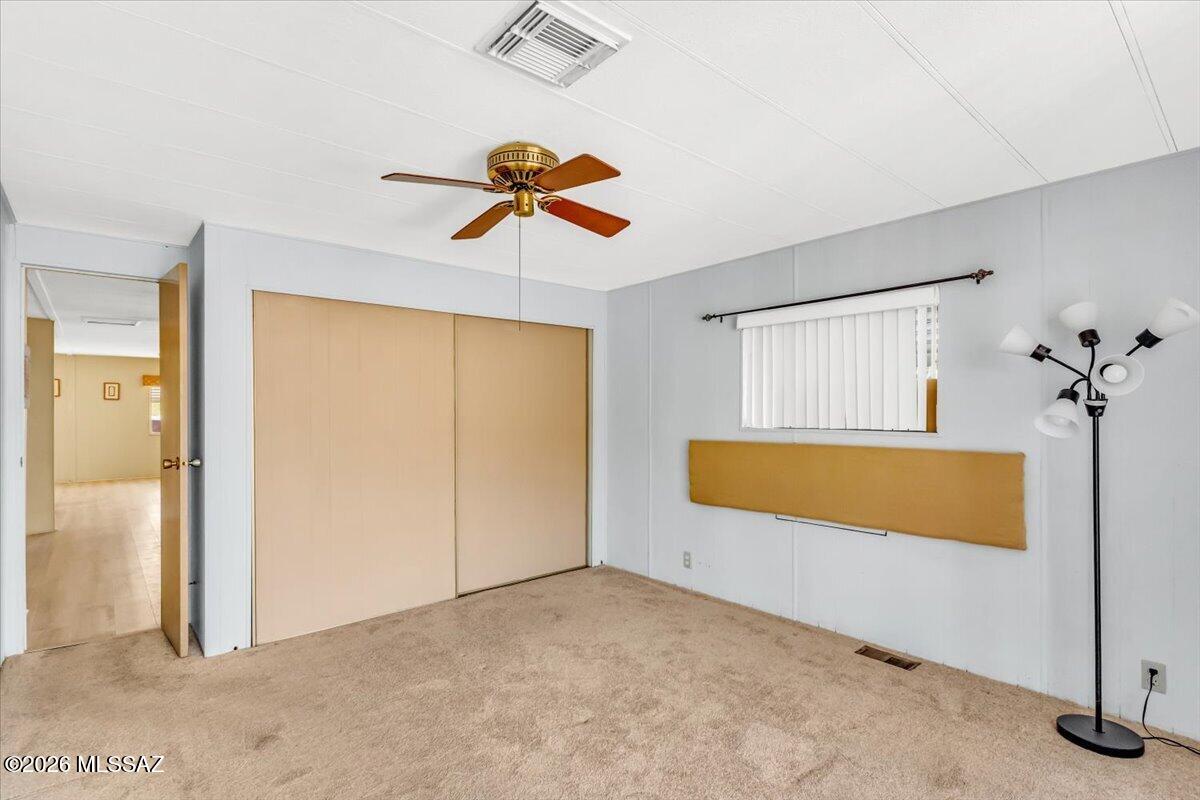 Tucson Estates (1-634) - Residential