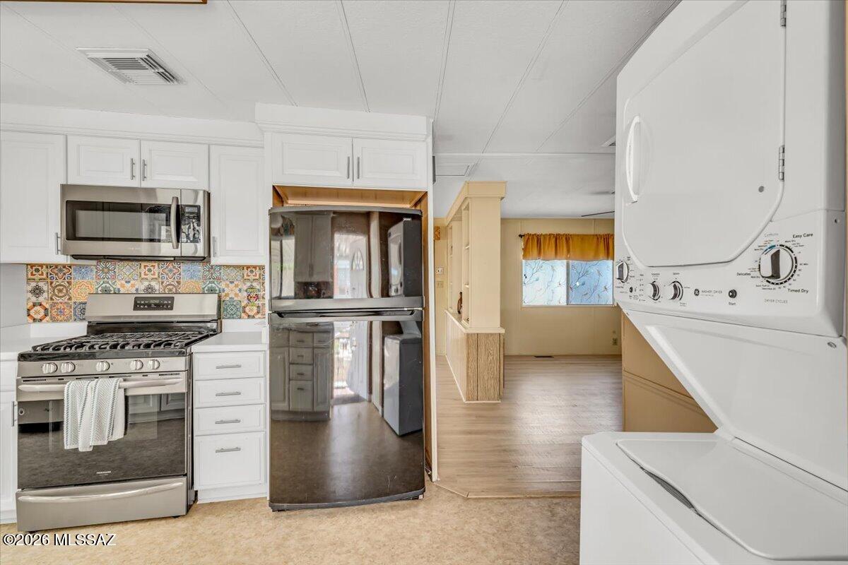 Tucson Estates (1-634) - Residential