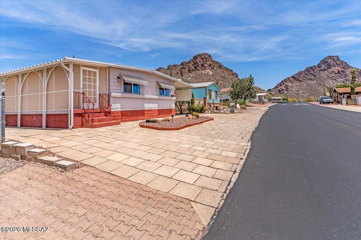 Tucson Estates (1-634) - Residential