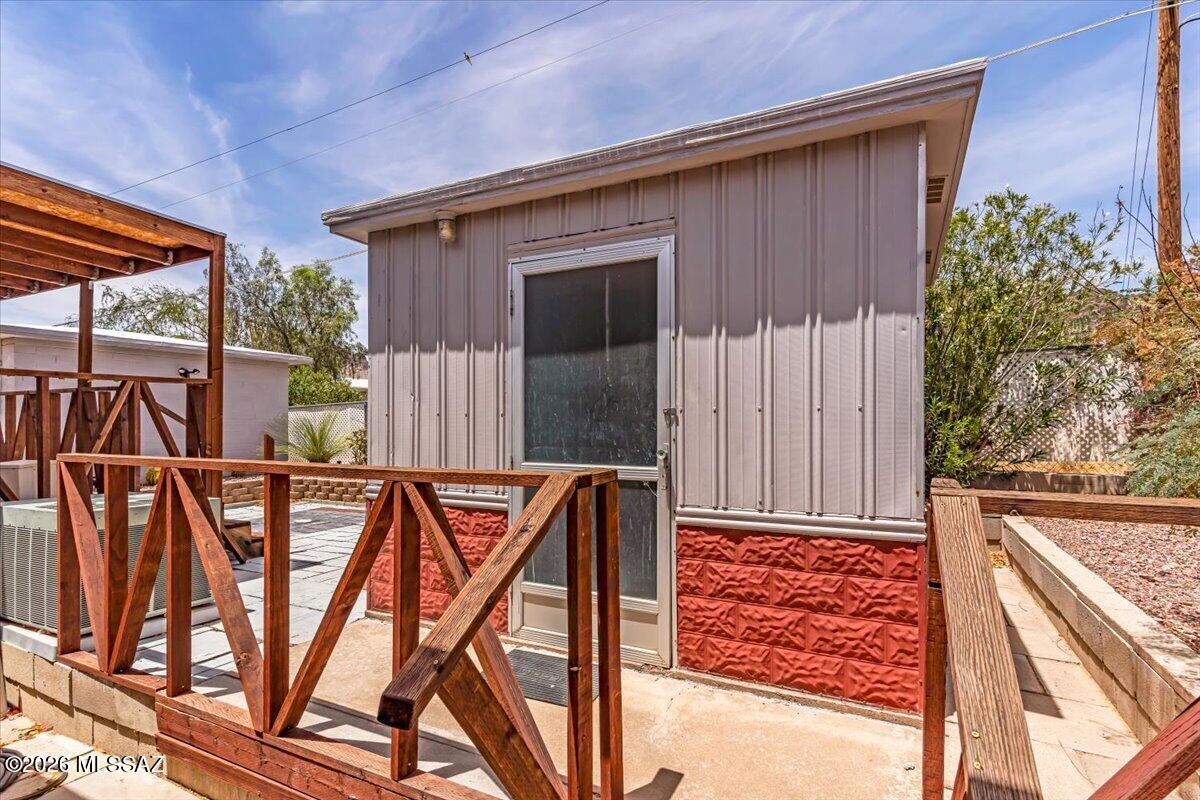 Tucson Estates (1-634) - Residential